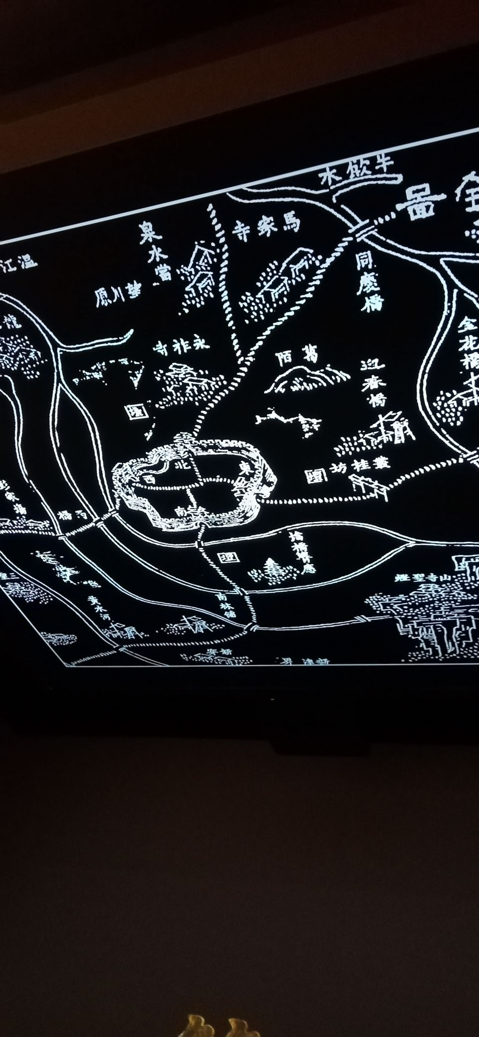 瞿上田园旅行图片 3