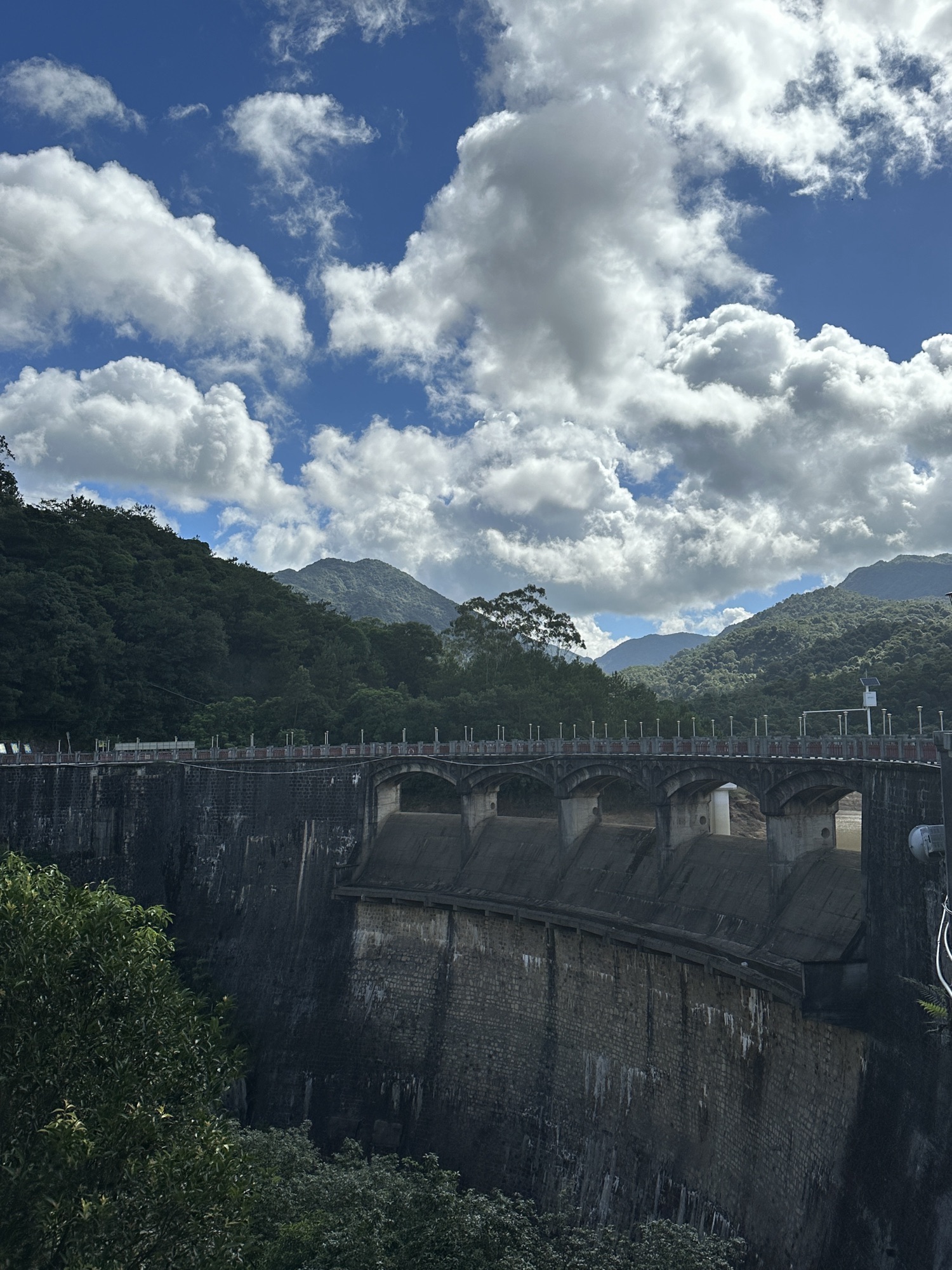 南昆山国家森林公园旅行图片 2