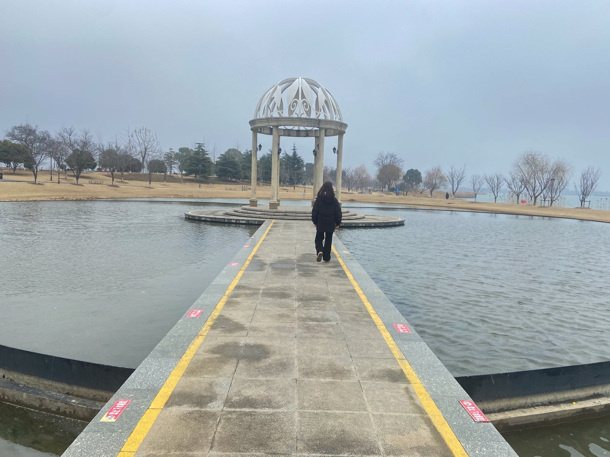 爱情园旅行图片 1