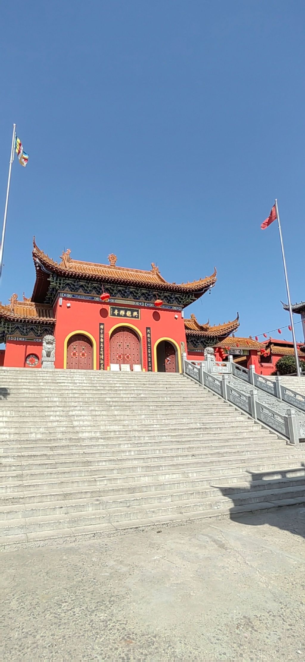 叶邑故城(遗址)旅行图片 1