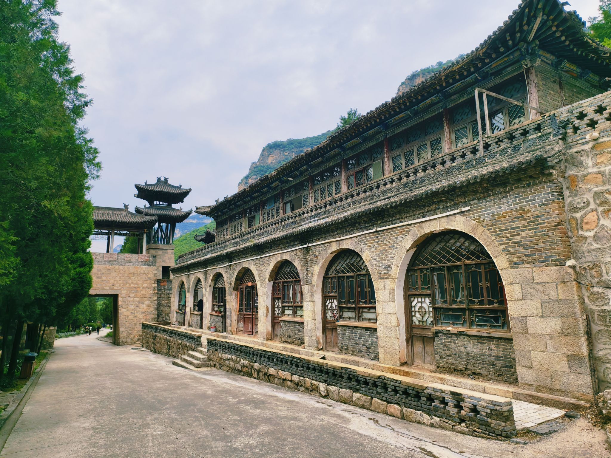 鼓楼