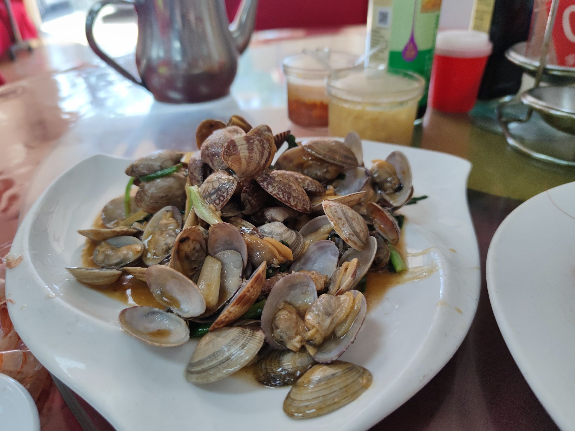 昌江昌化家合海鲜店