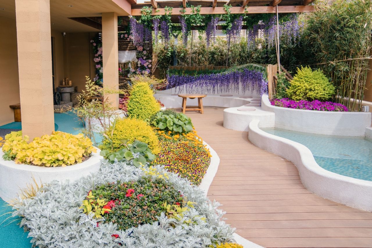 场地封面-良渚暖村