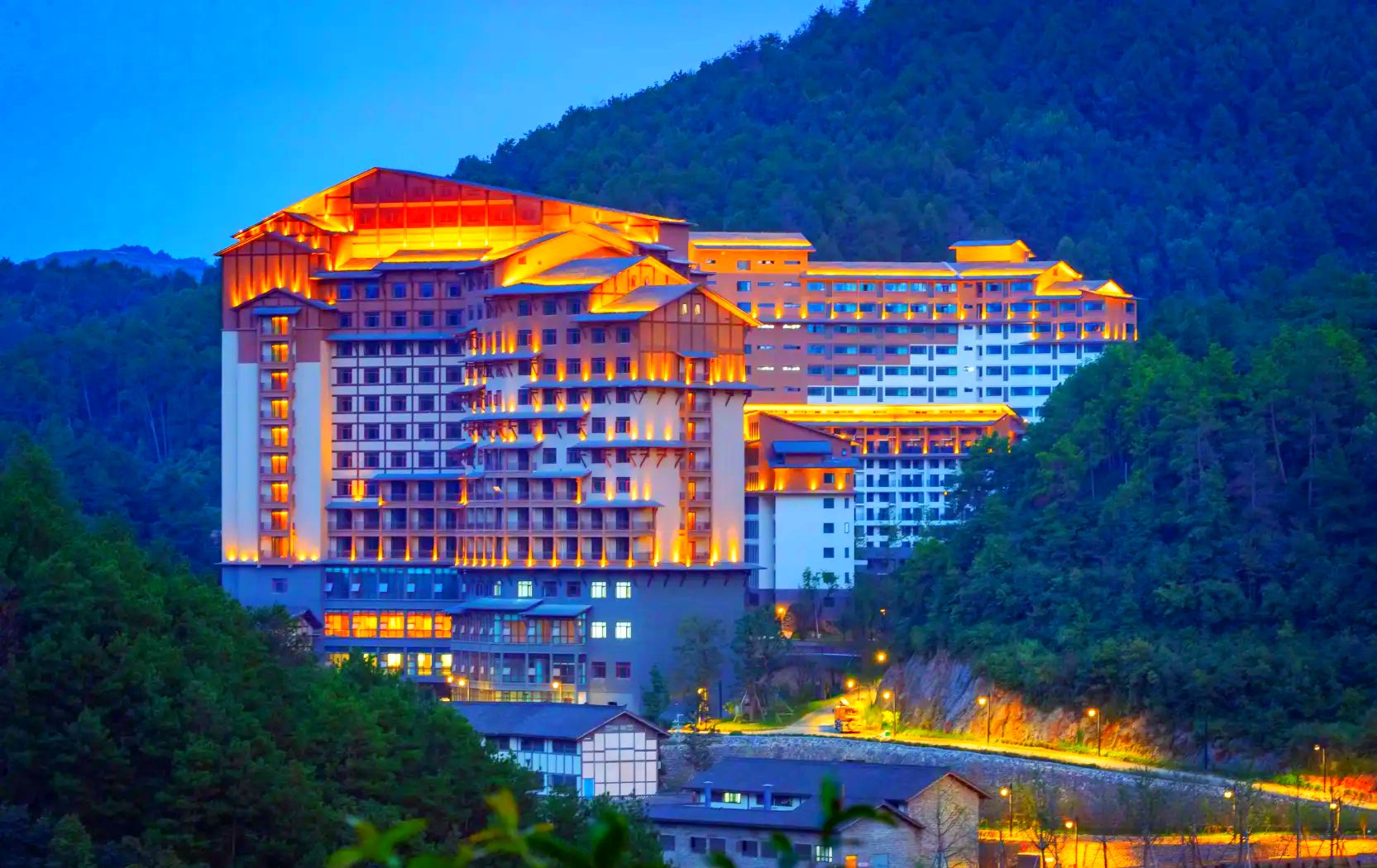 遵义电子商贸物流园