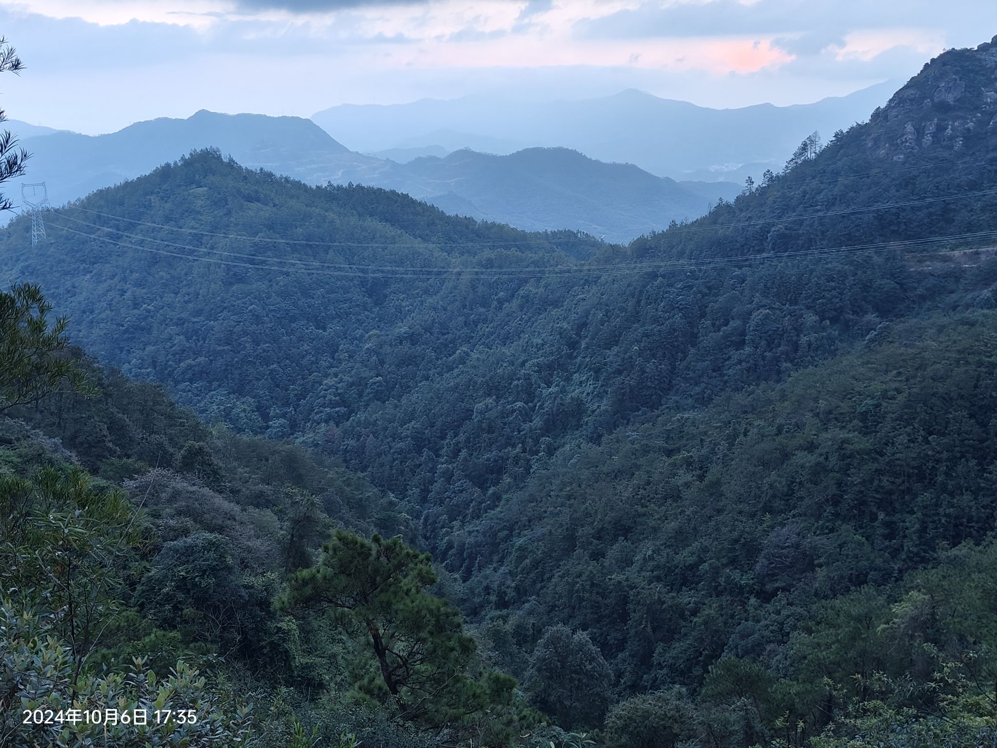 清峰阁旅行图片 2