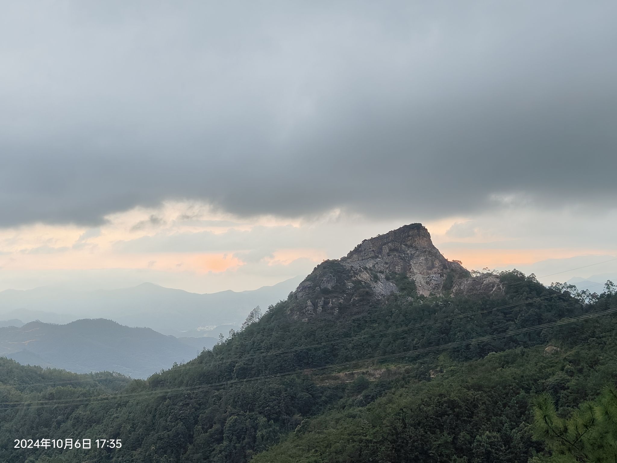 清峰阁旅行图片 1