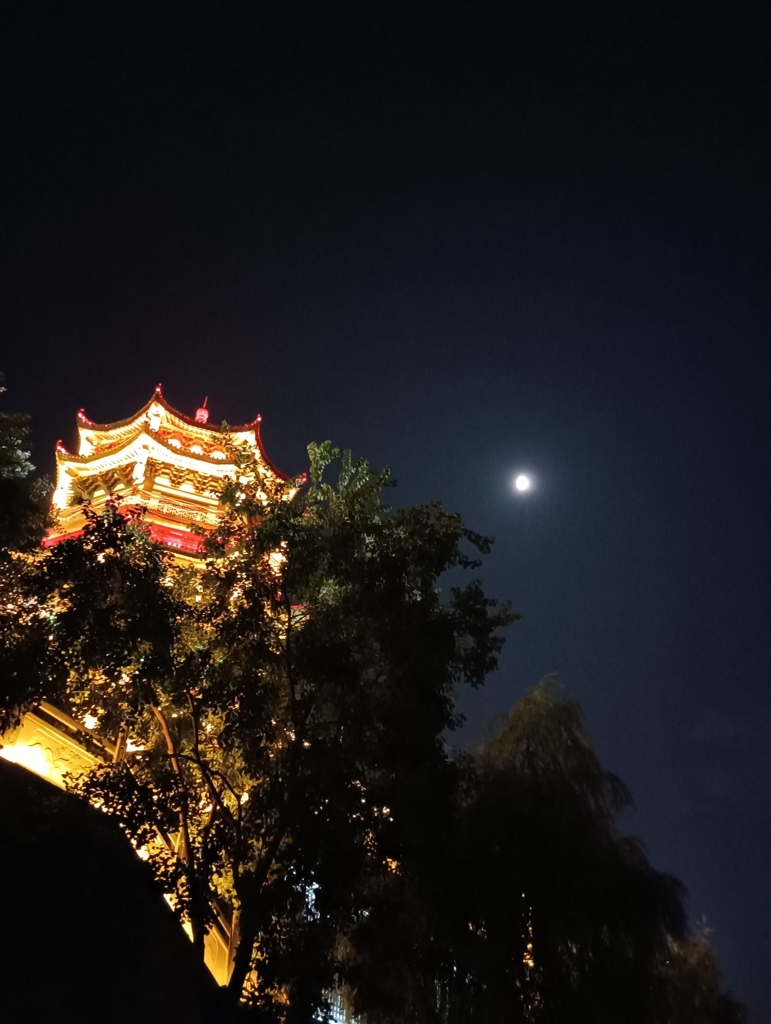 分袂亭旅行图片 2