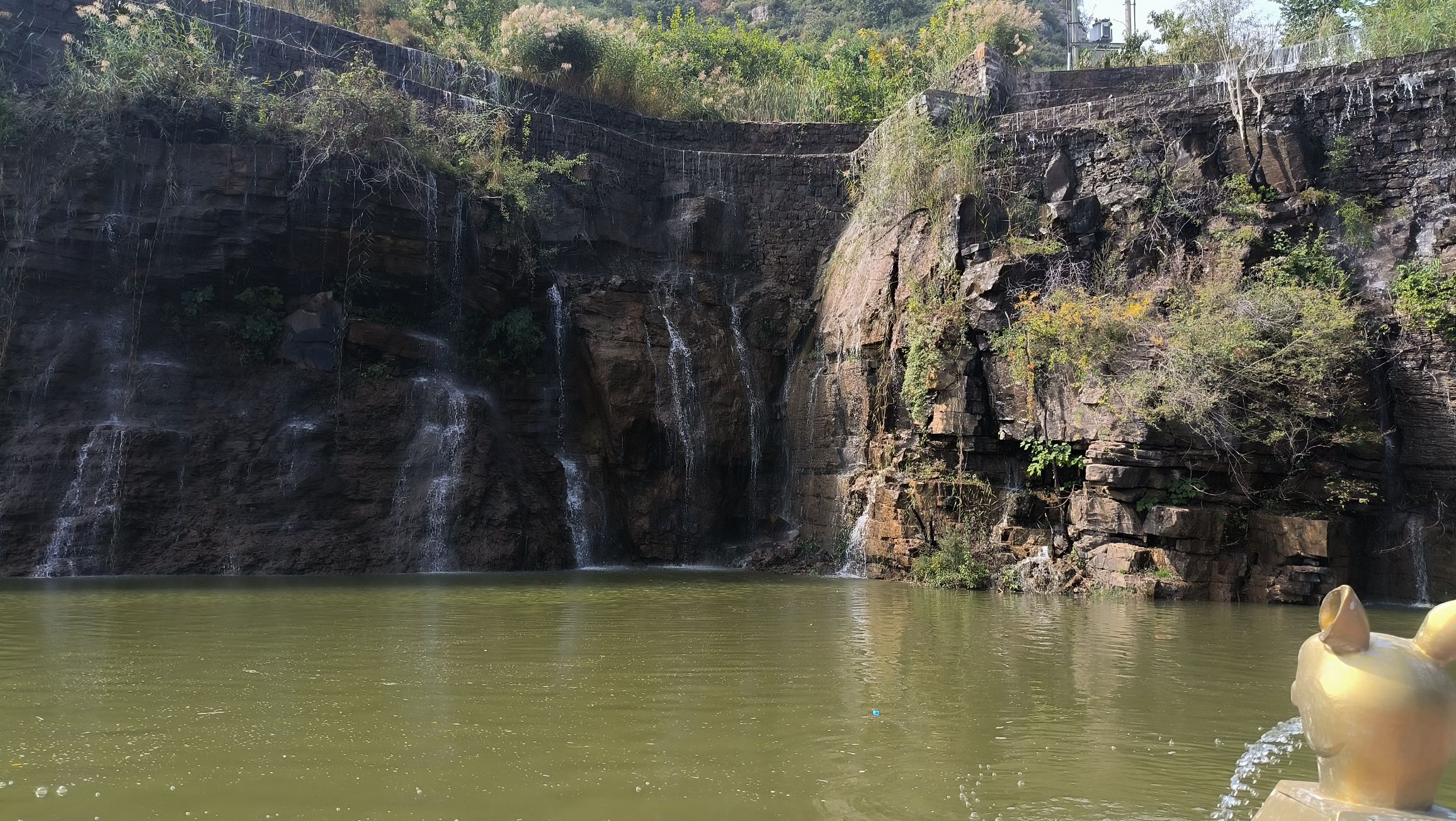 佛照山景区旅行图片 1