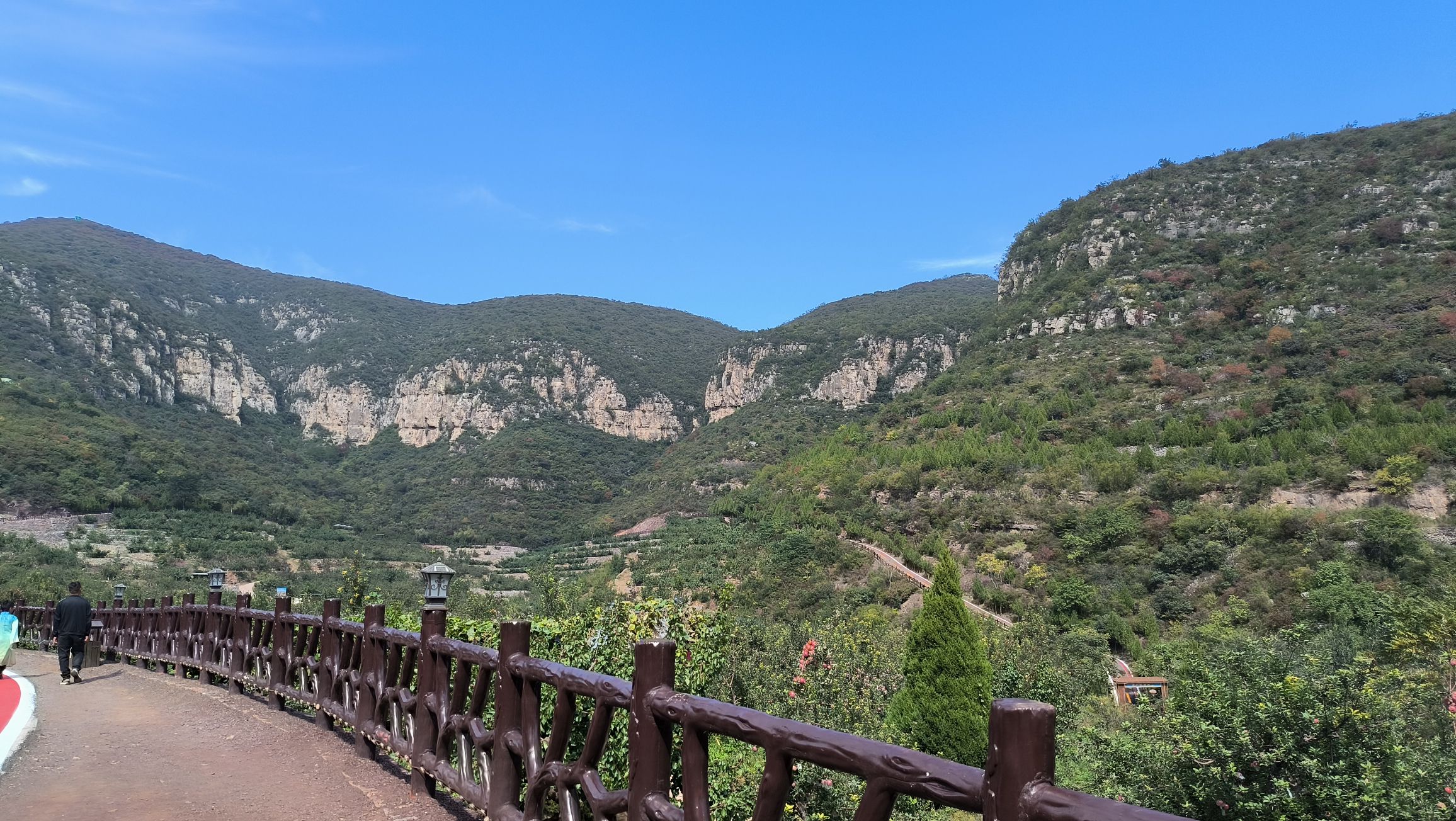 佛照山景区旅行图片 2