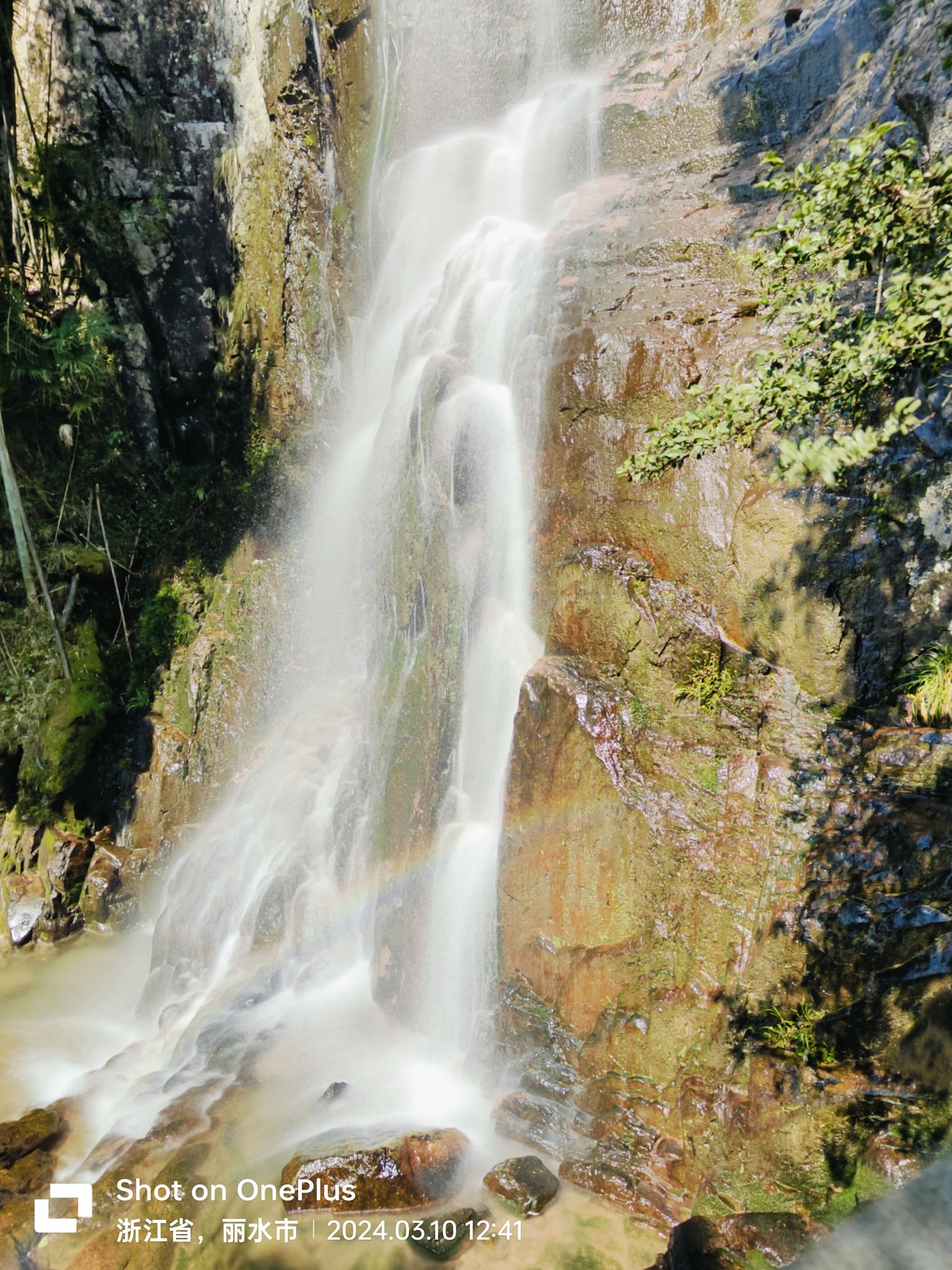 南尖岩景区旅行图片 2