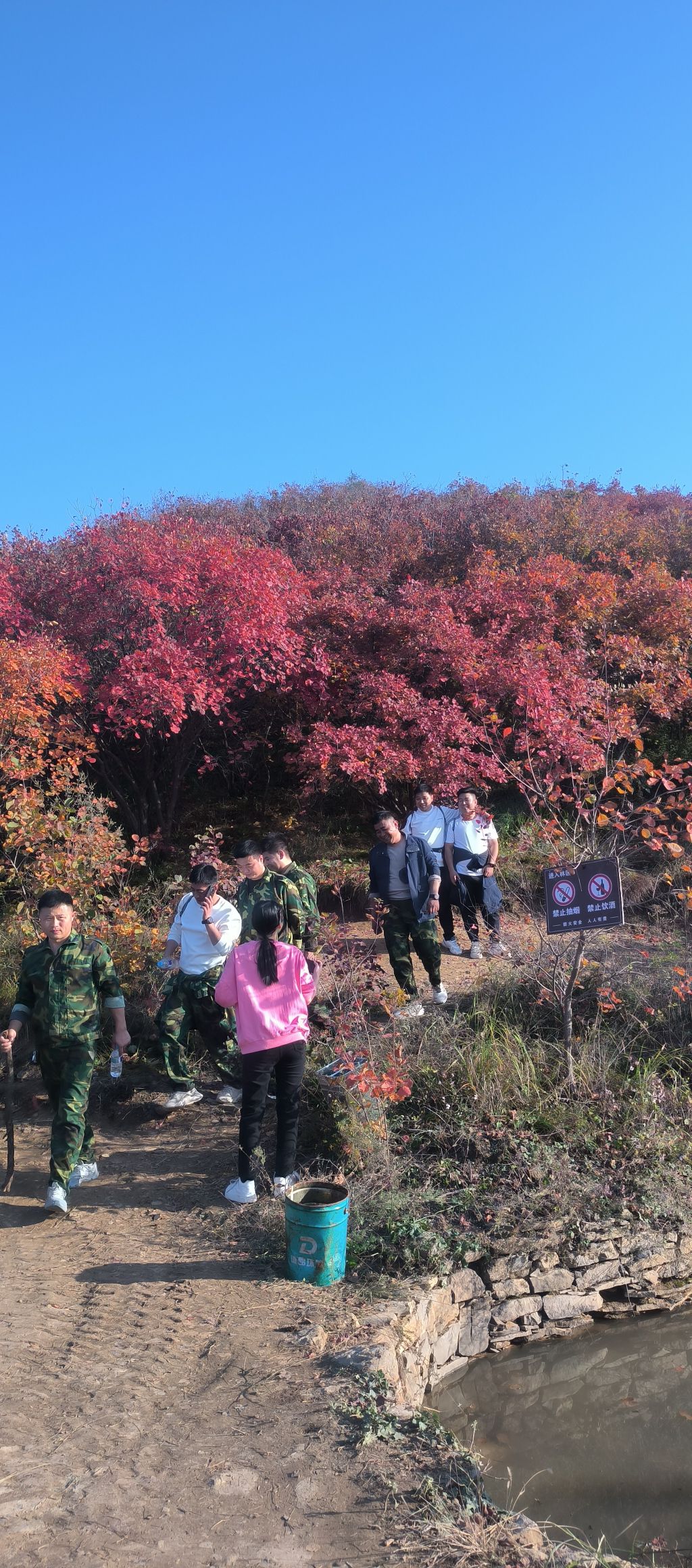 佛照山景区旅行图片 3