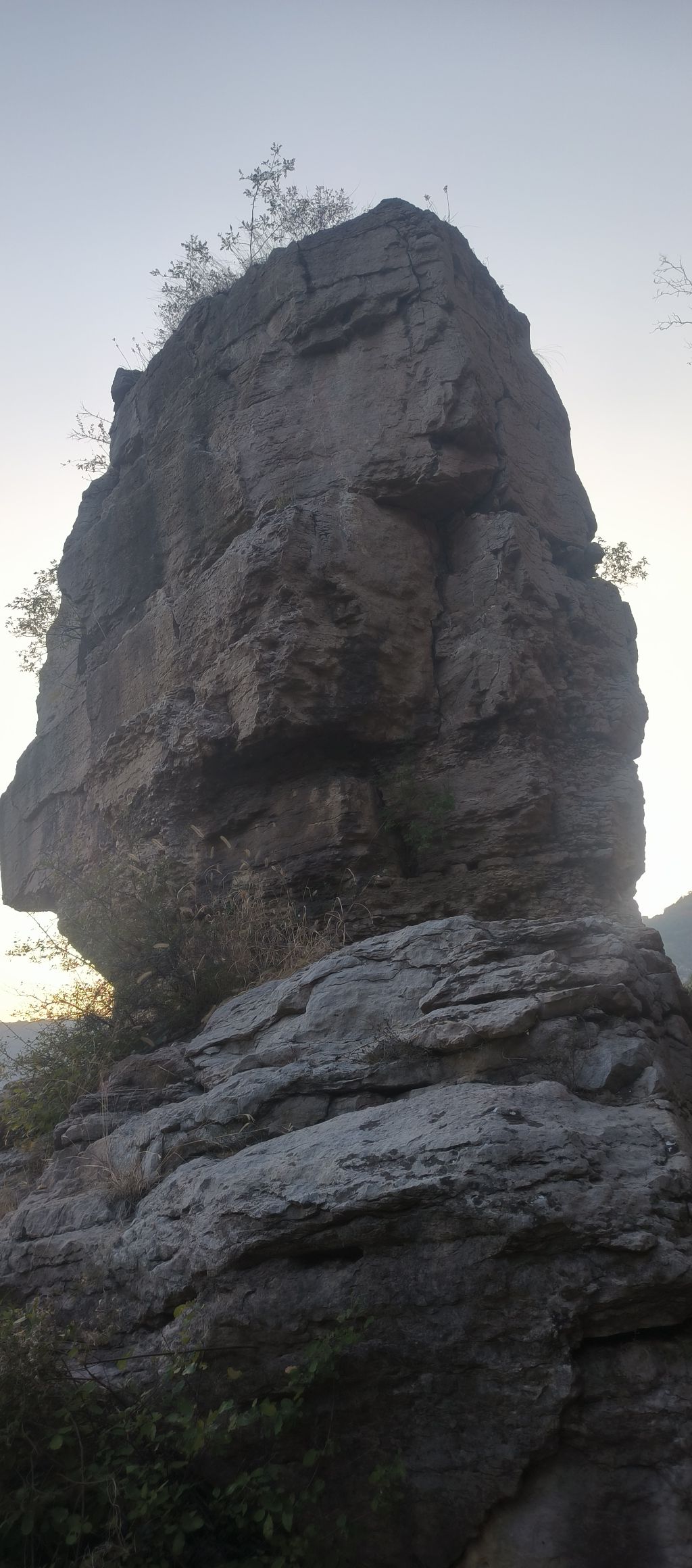佛照山景区旅行图片 2