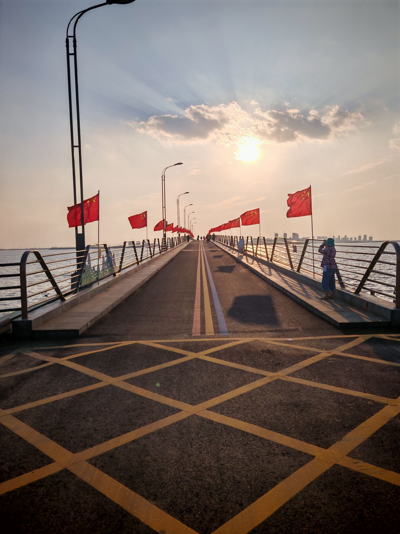 赣榆琴岛天籁旅行图片 3