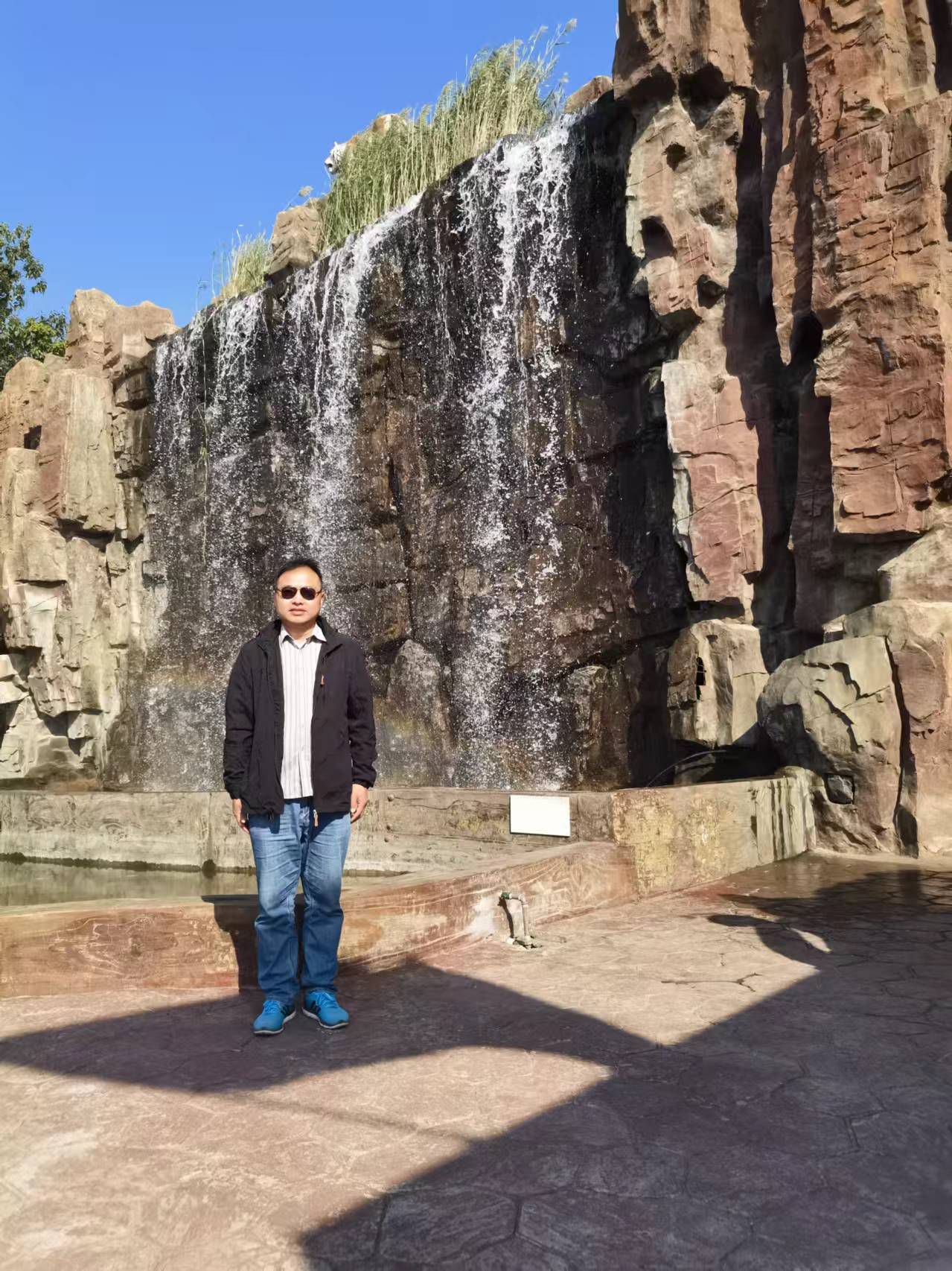 南湖公园旅行图片 3