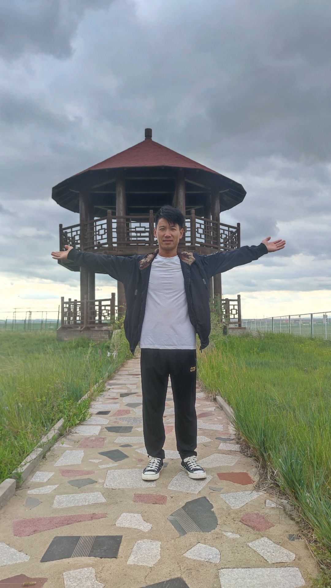 河北尚义察汗淖尔国家湿地公园旅行图片 3