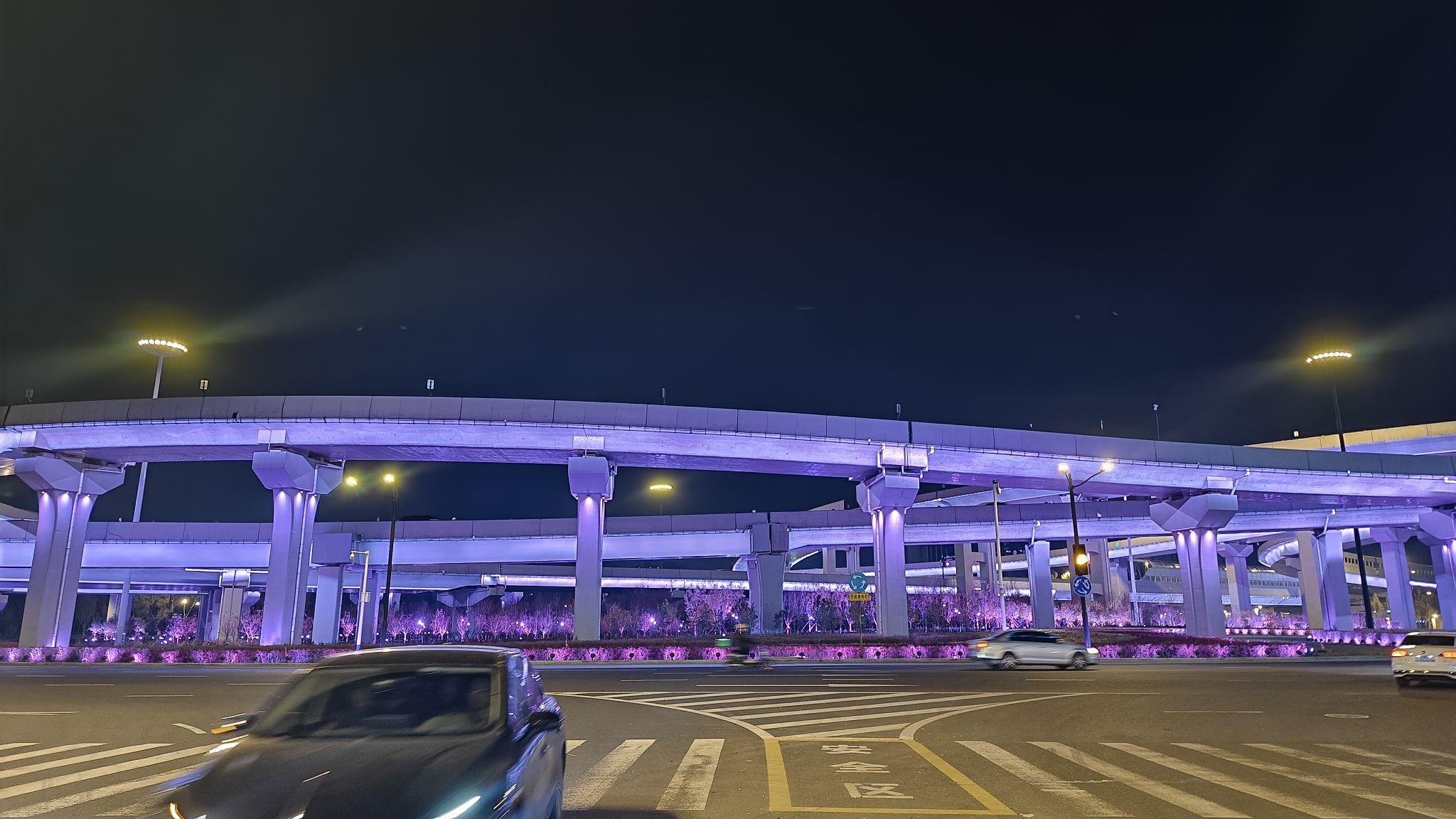 世纪广场旅行图片 2