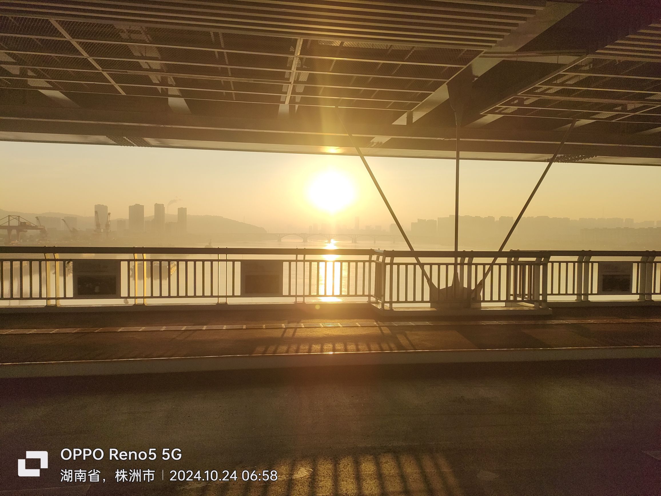 株洲市清水塘城市公园旅行图片 3
