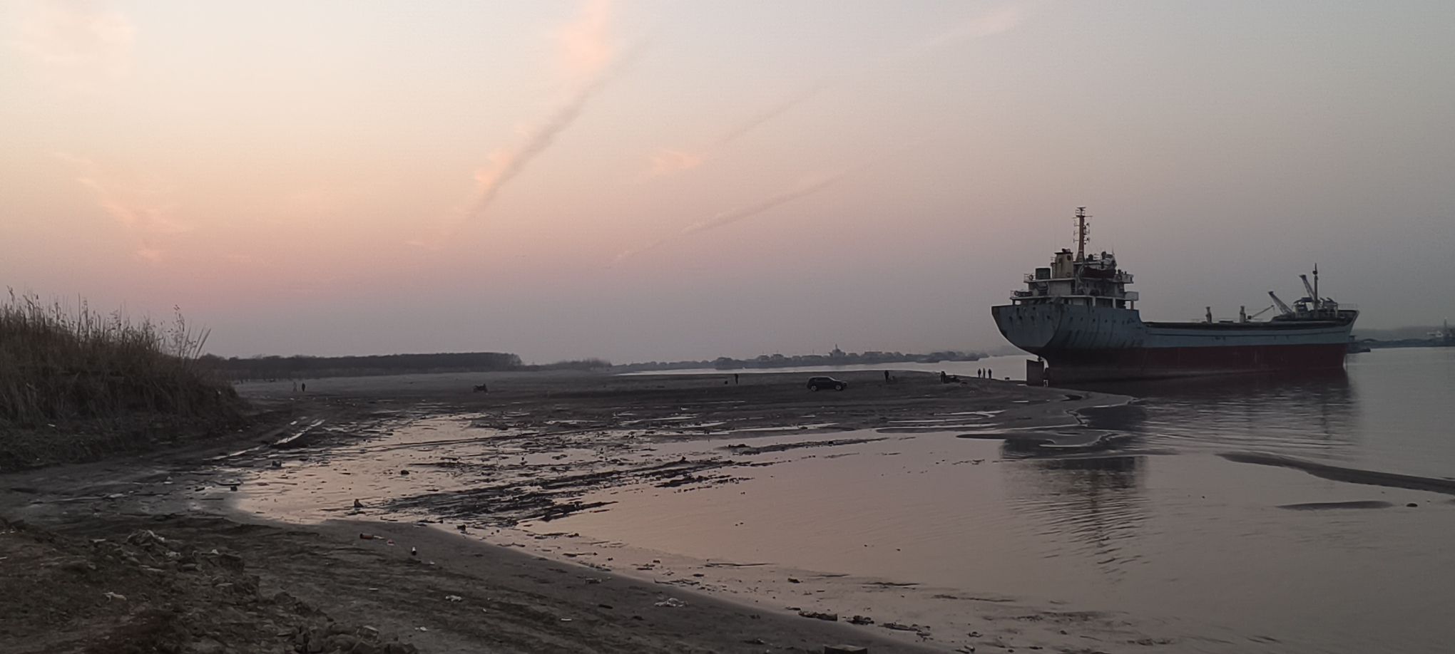 龙窝湖沙滩旅行图片 1