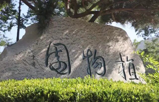 大连植物园旅行图片 1