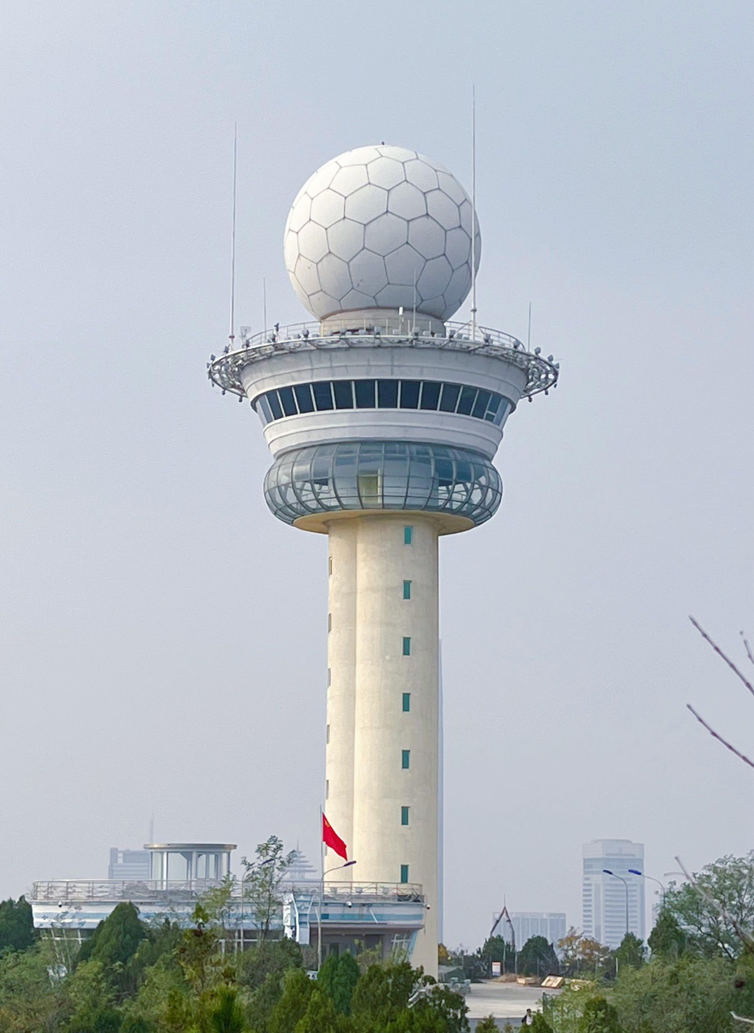 南山健身公园旅行图片 2