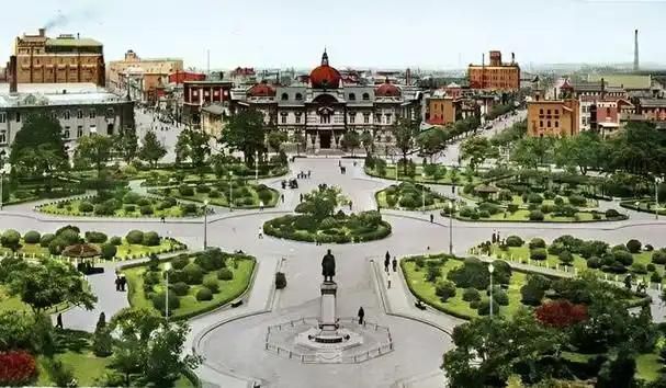 中山广场