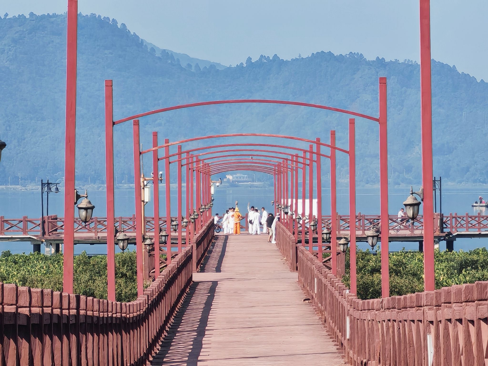 惠州富力湾旅游度假区