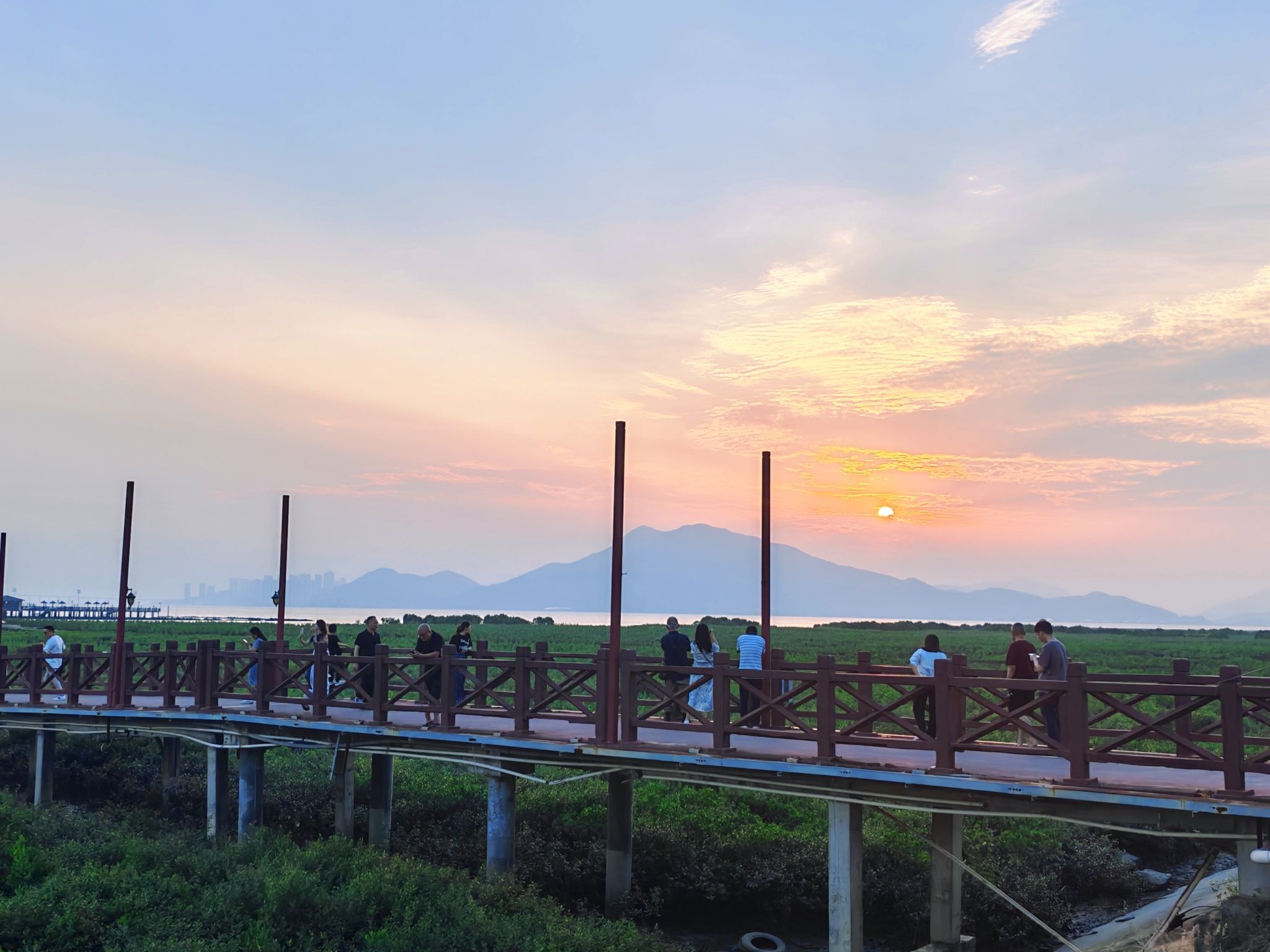 惠州富力湾旅游度假区