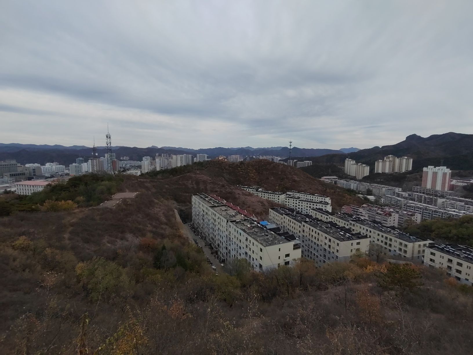 腾达森林休闲公园旅行图片 3