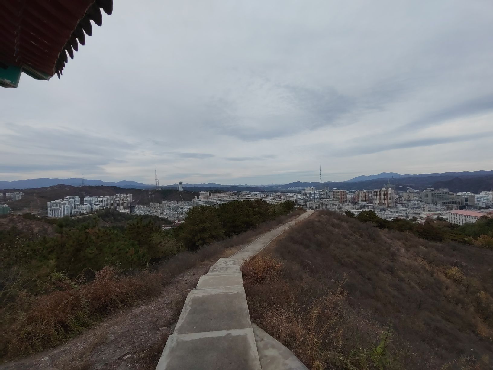 腾达森林休闲公园旅行图片 2