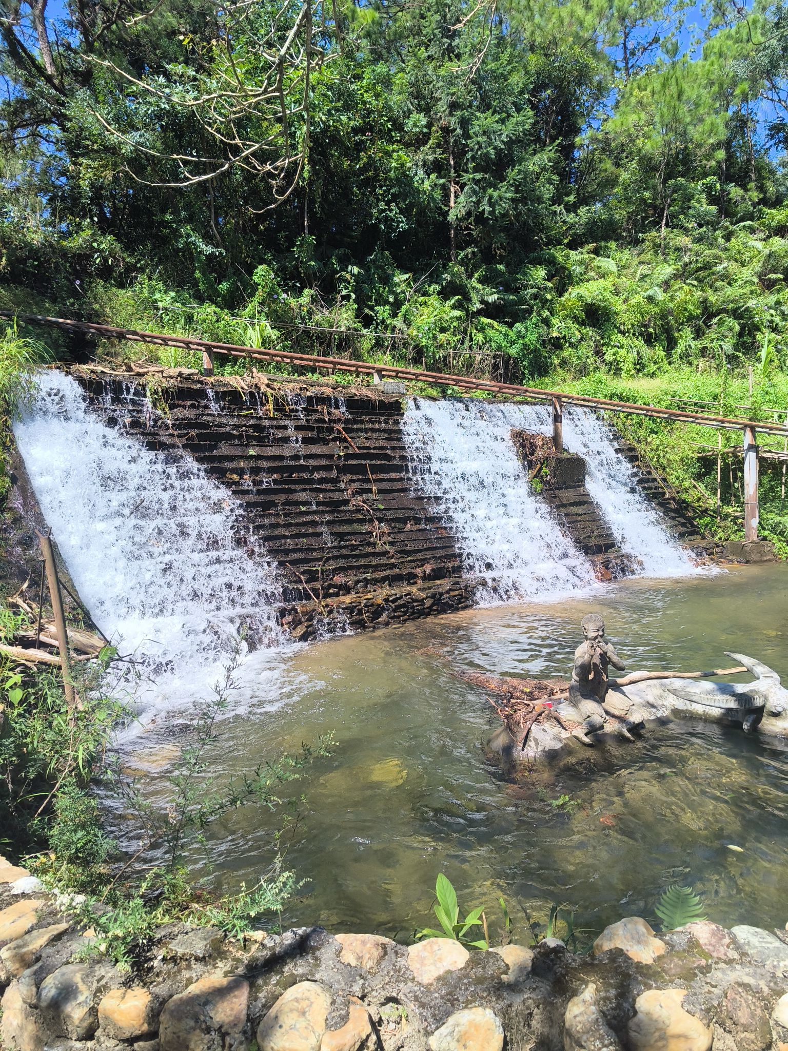 广东天马山旅游景区旅行图片 1