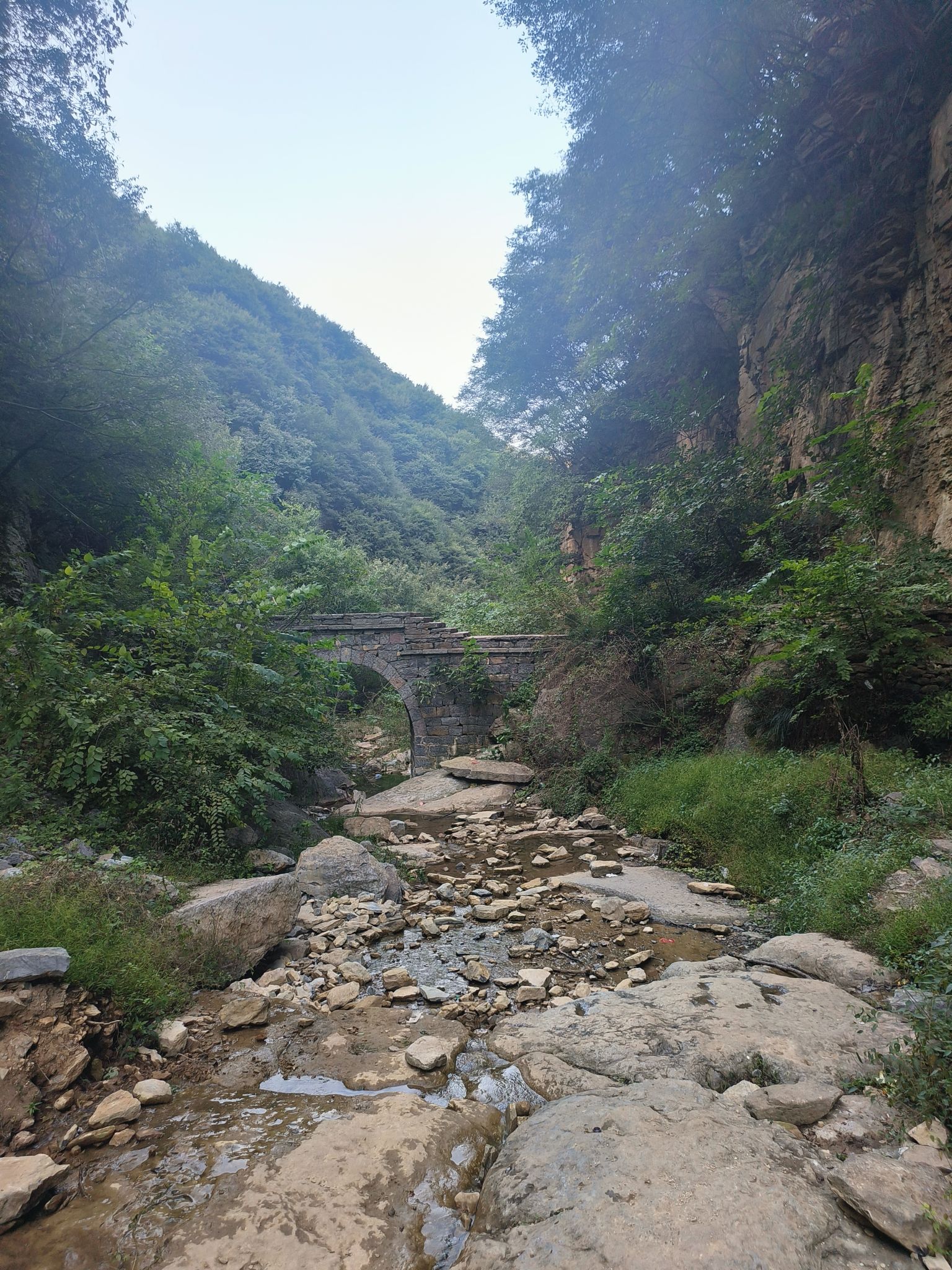 蝴蝶谷旅行图片 3