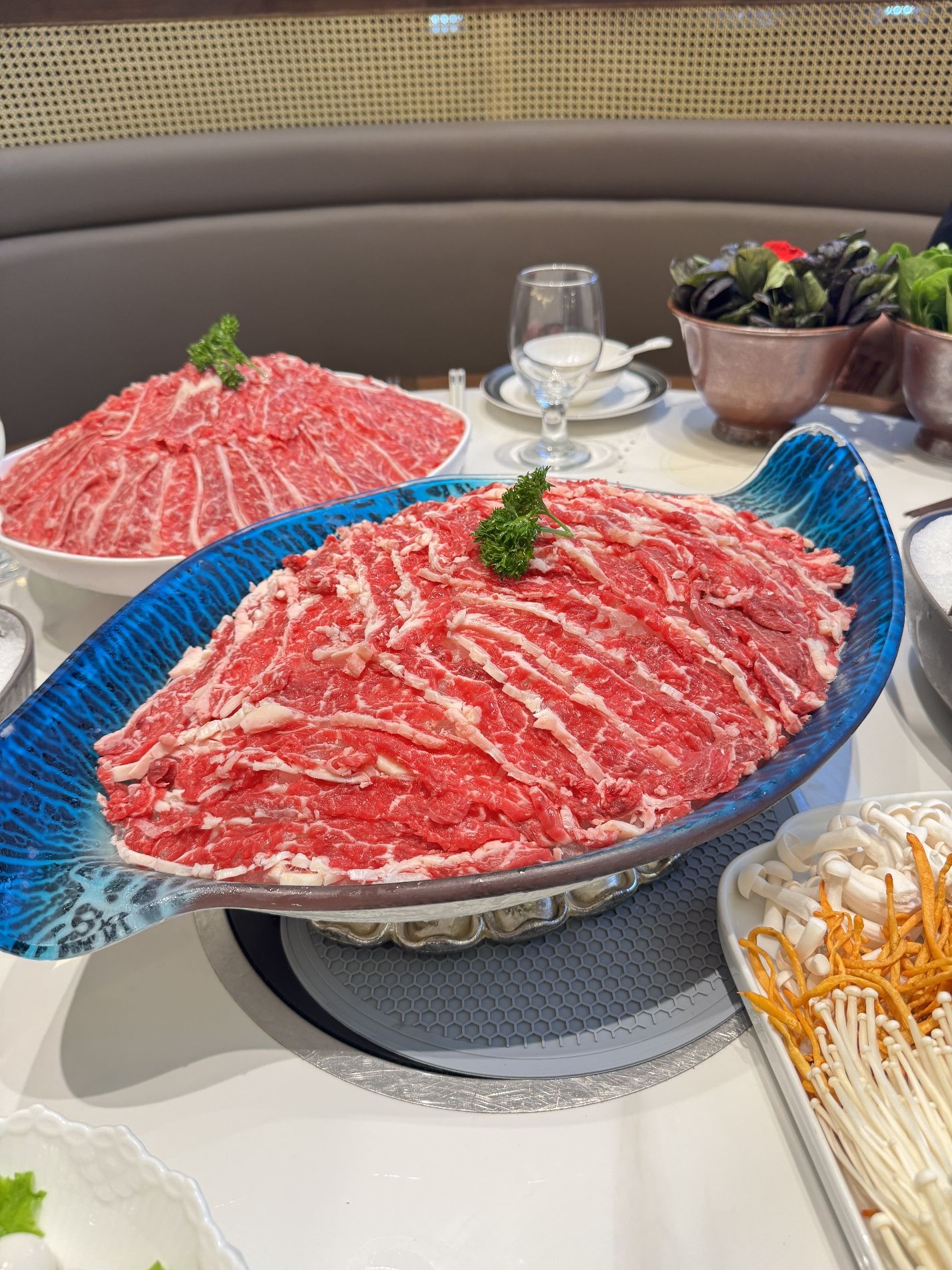 鼎尚养生火锅