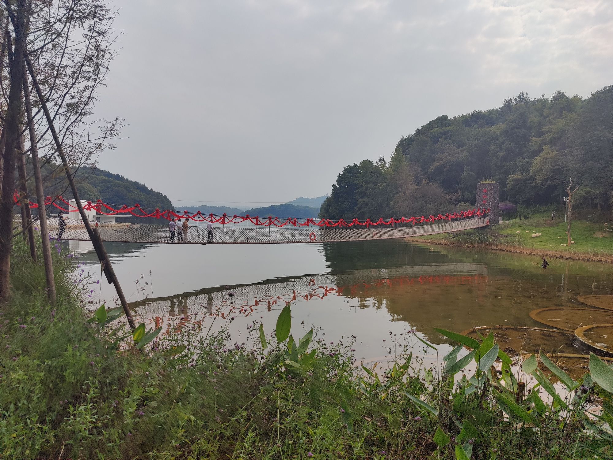 羽仙岛旅行图片 1