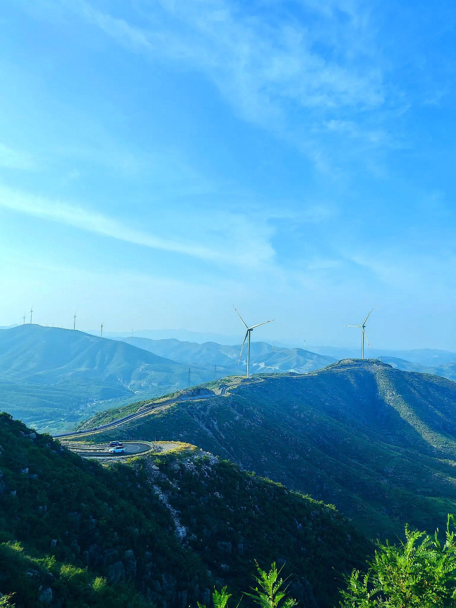 淇林岩十八盘旅行图片 3
