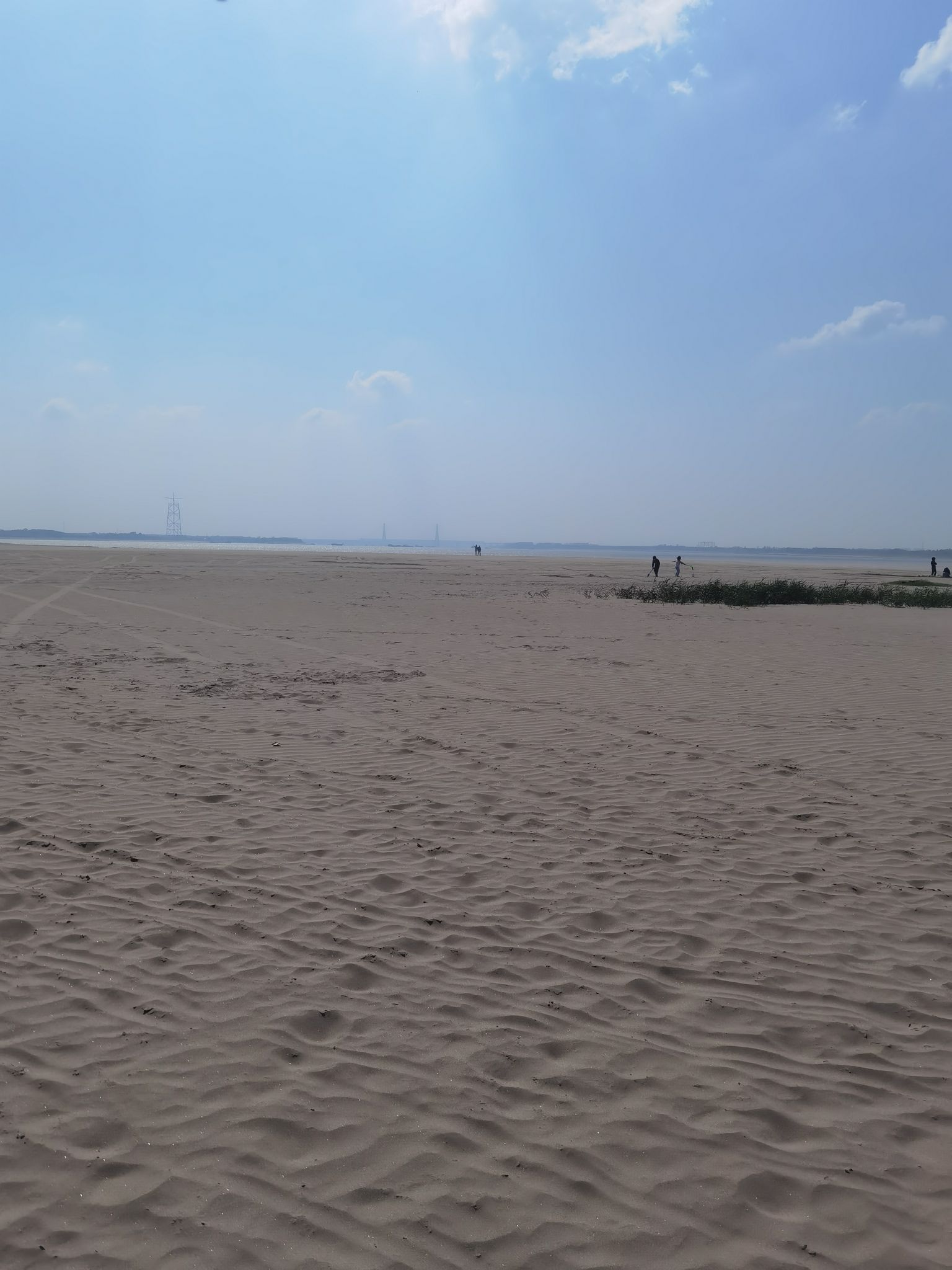 铁铜沙滩旅行图片 1