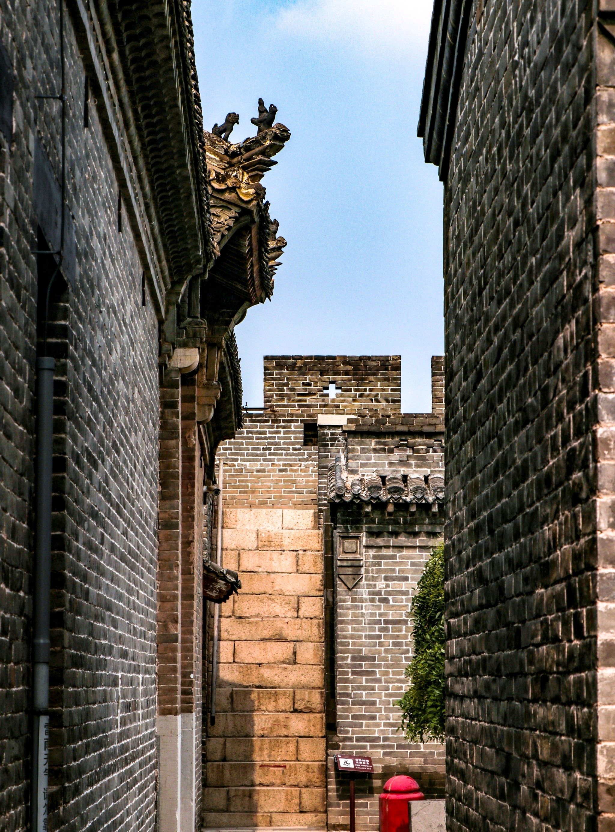 武定府署旅行图片 3