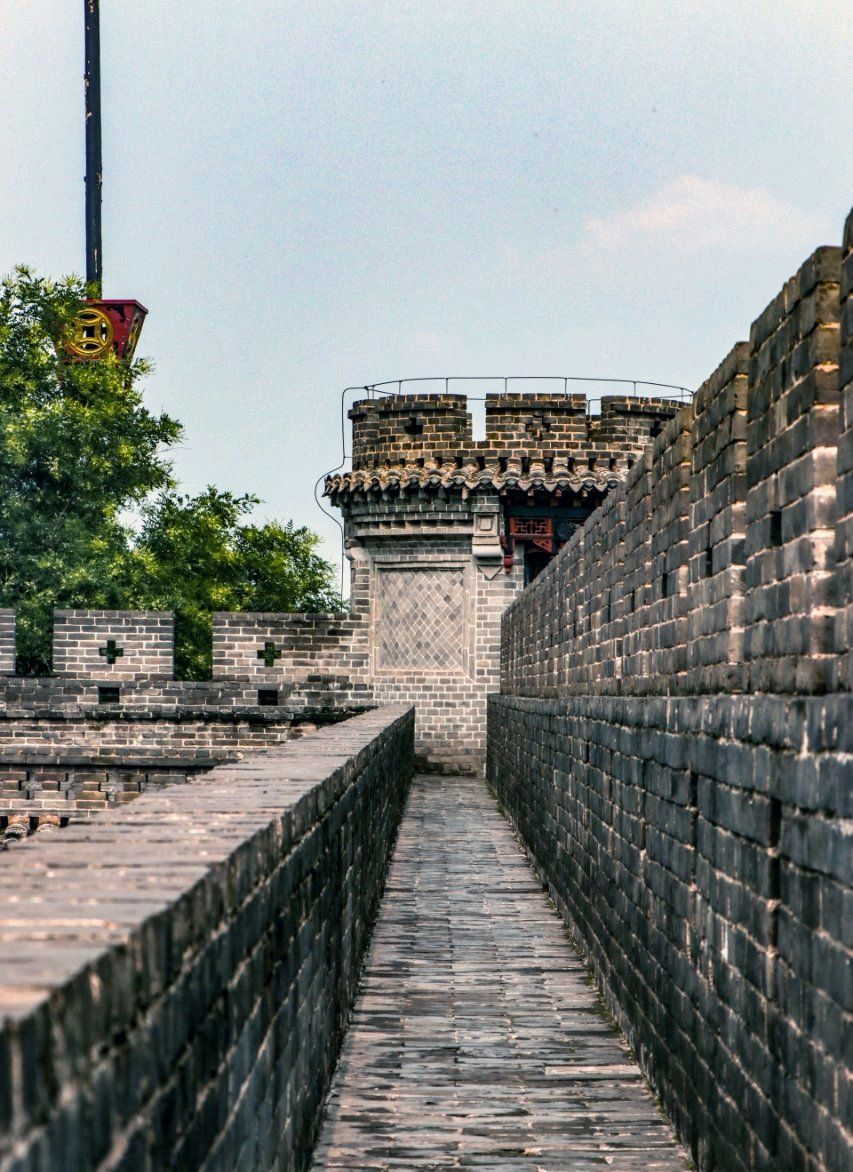 武定府署旅行图片 1