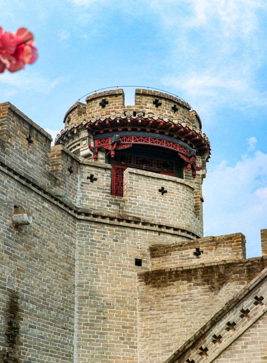 武定府署旅行图片 2