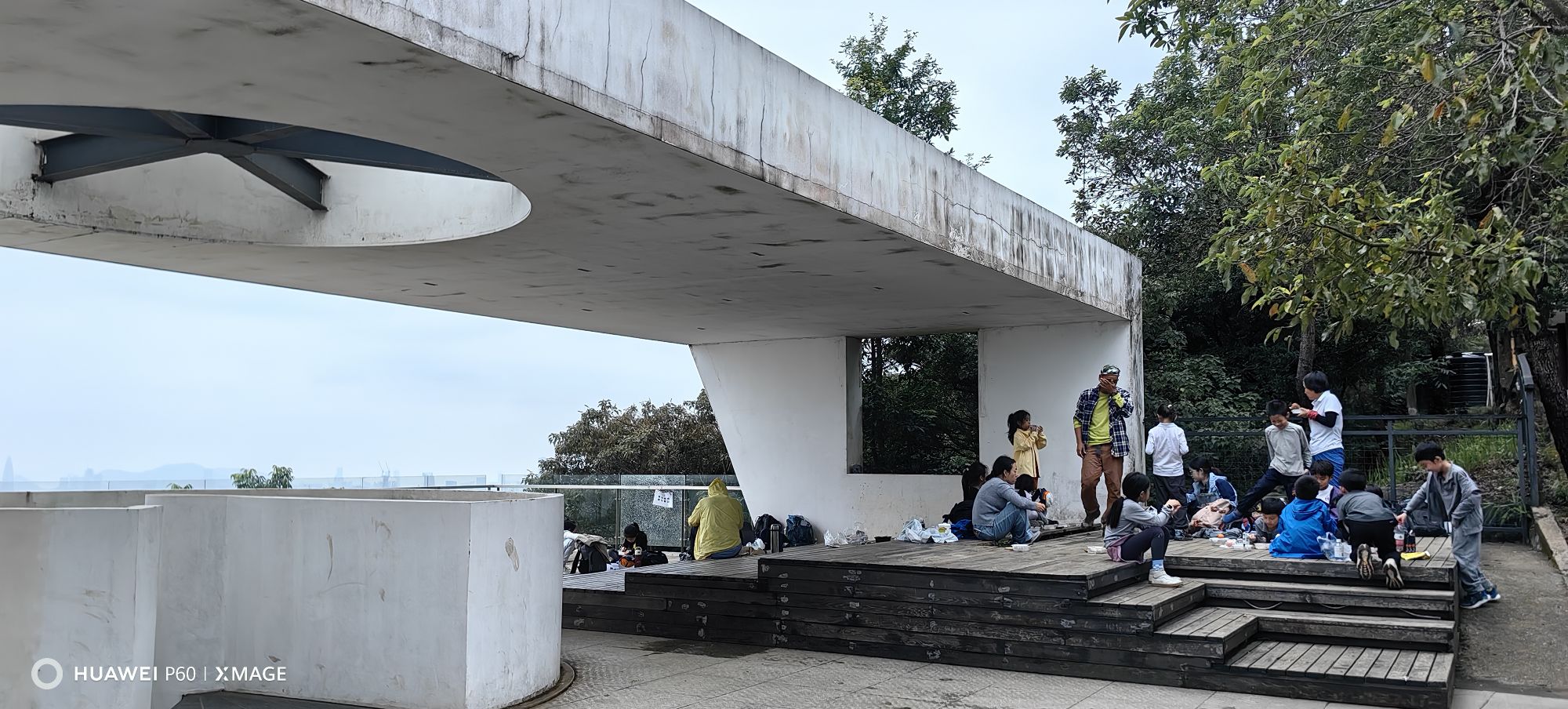 梅语亭旅行图片 3