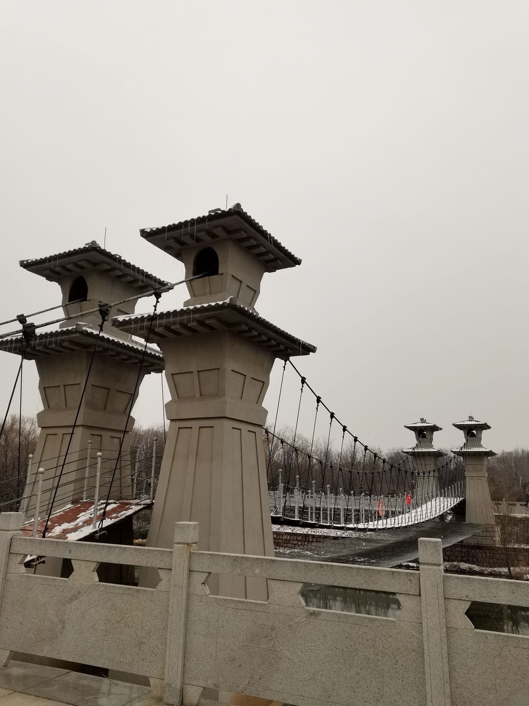 襄城公园旅行图片 1