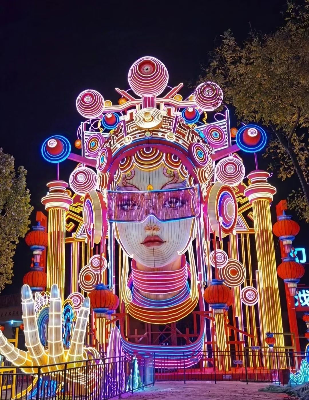 润州好人广场旅行图片 3