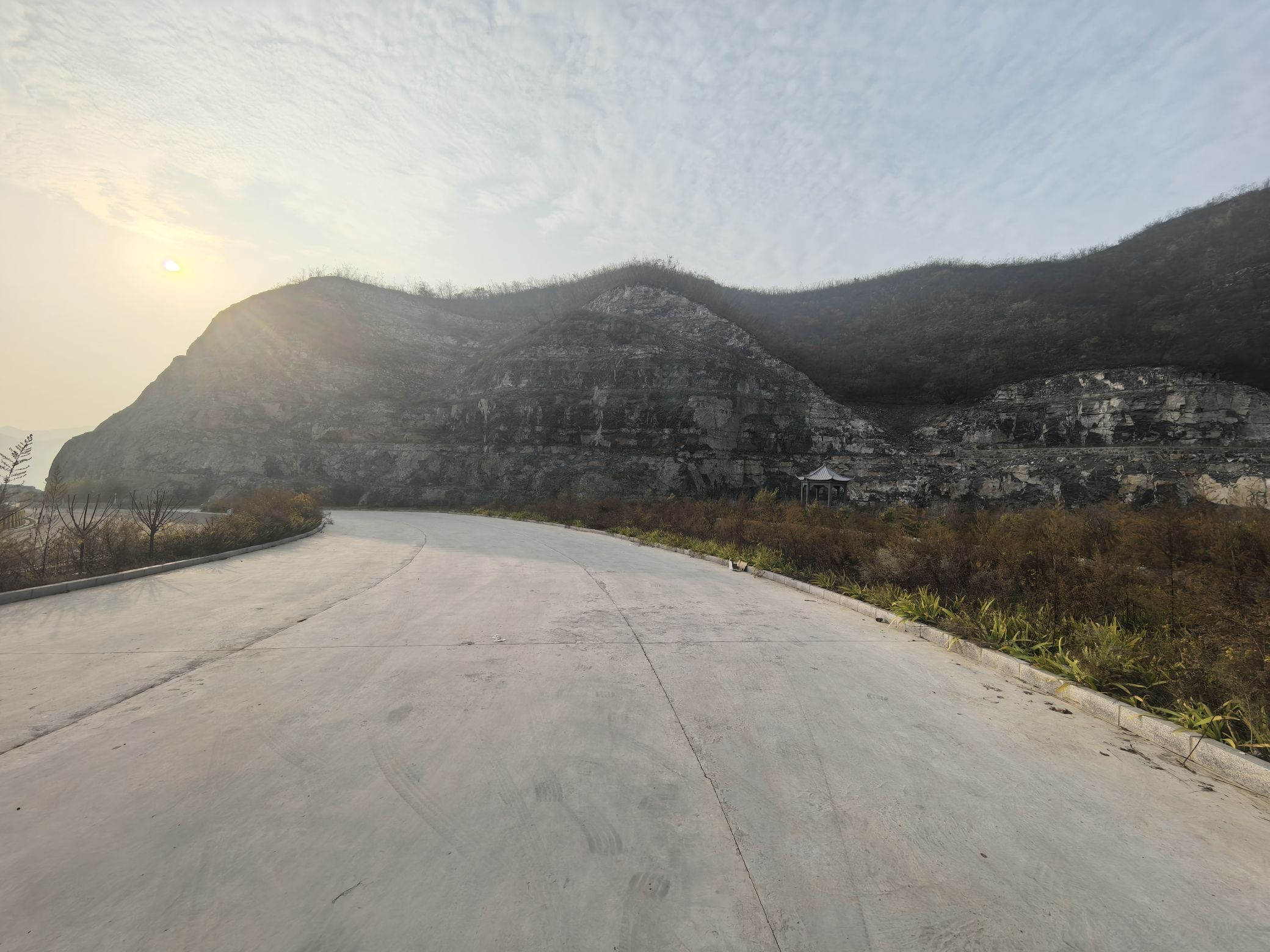 龙鼎湖旅行图片 3