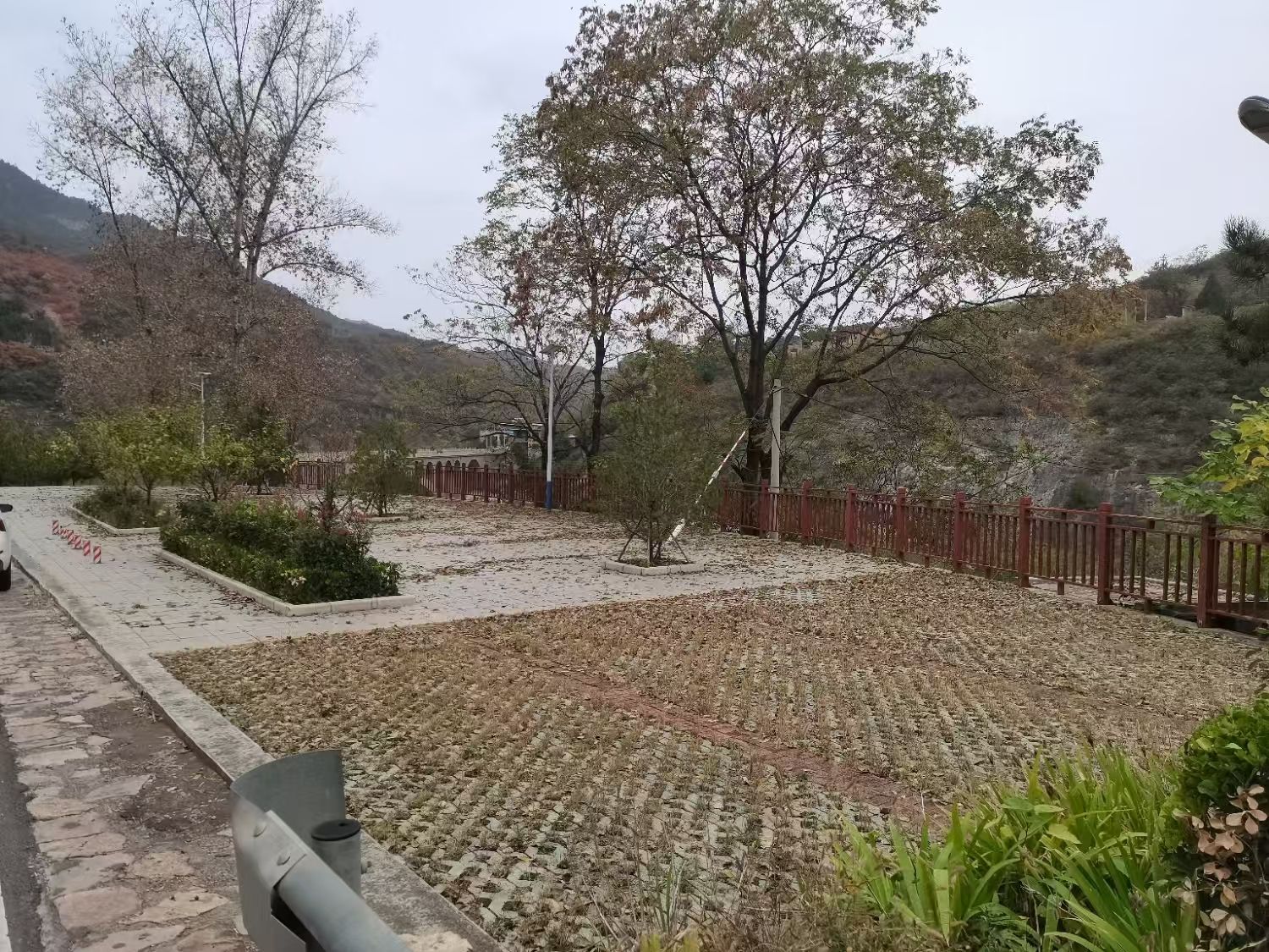 疙针掌观景台旅行图片 3