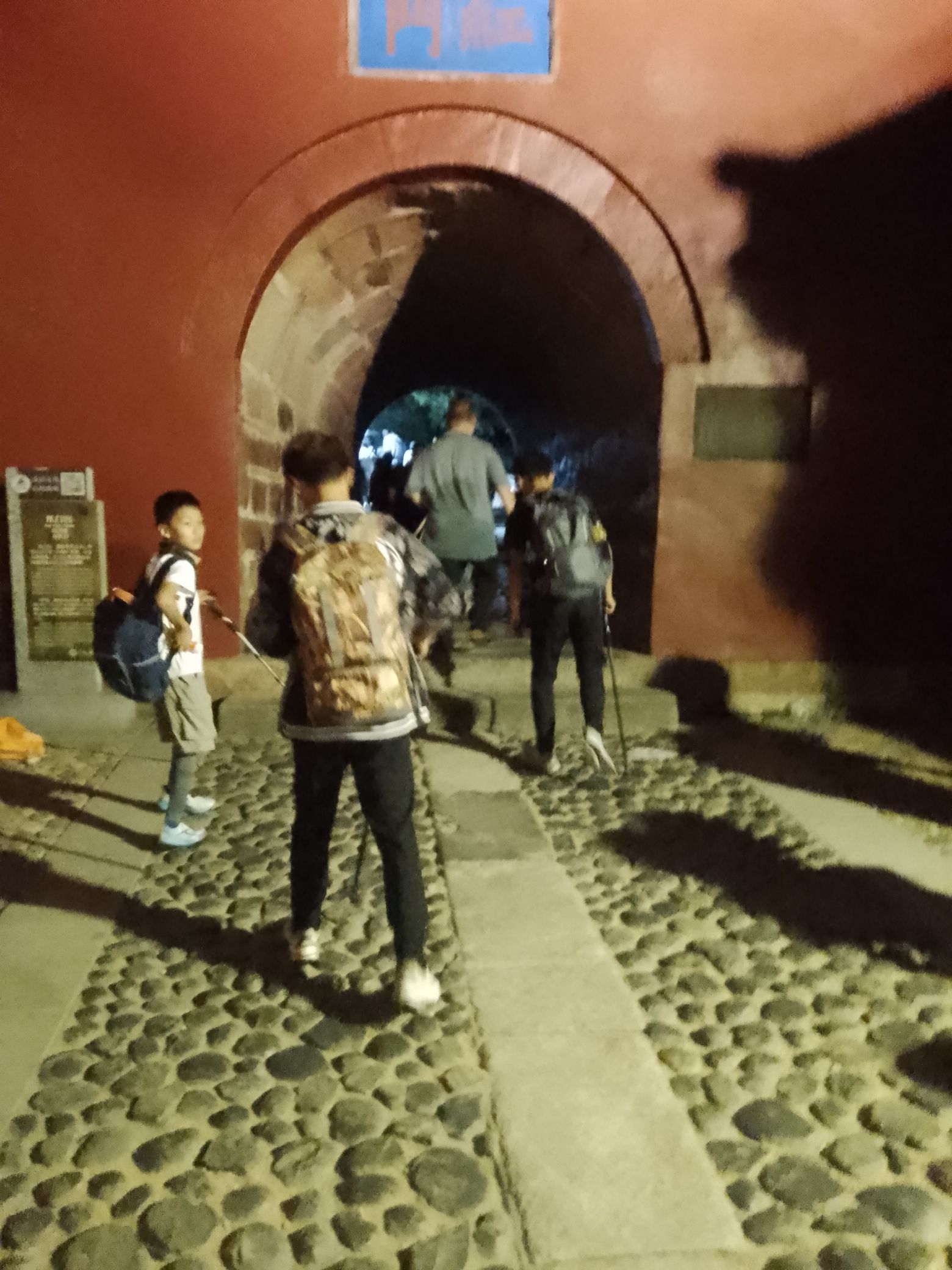 泰山神启旅行图片 2