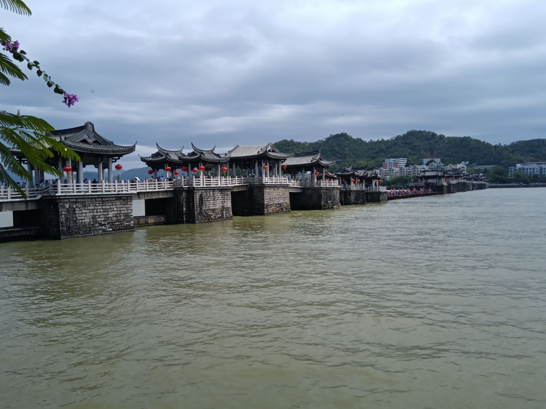 广济桥旅行图片 2