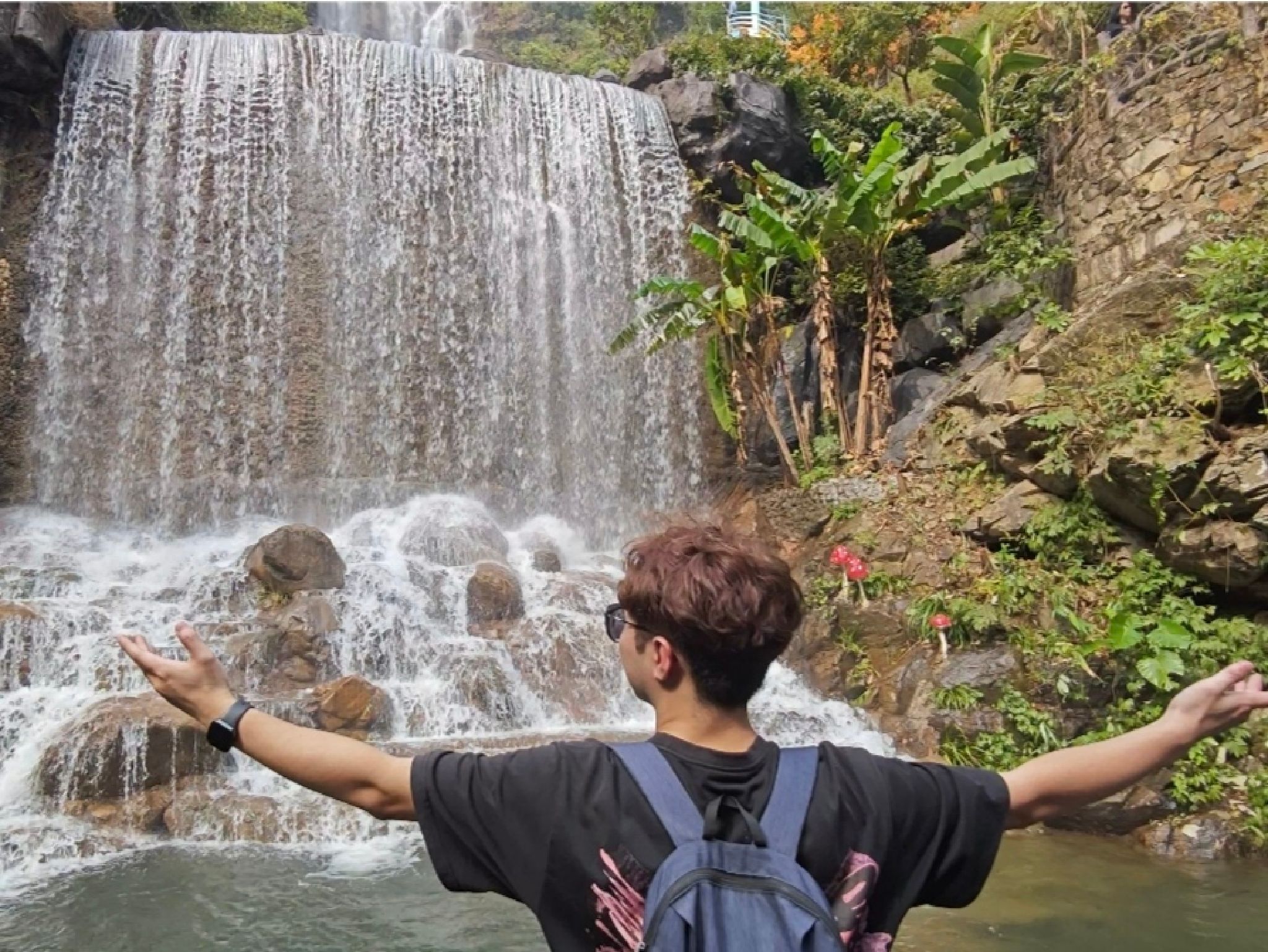 笔架山旅游区旅行图片 1