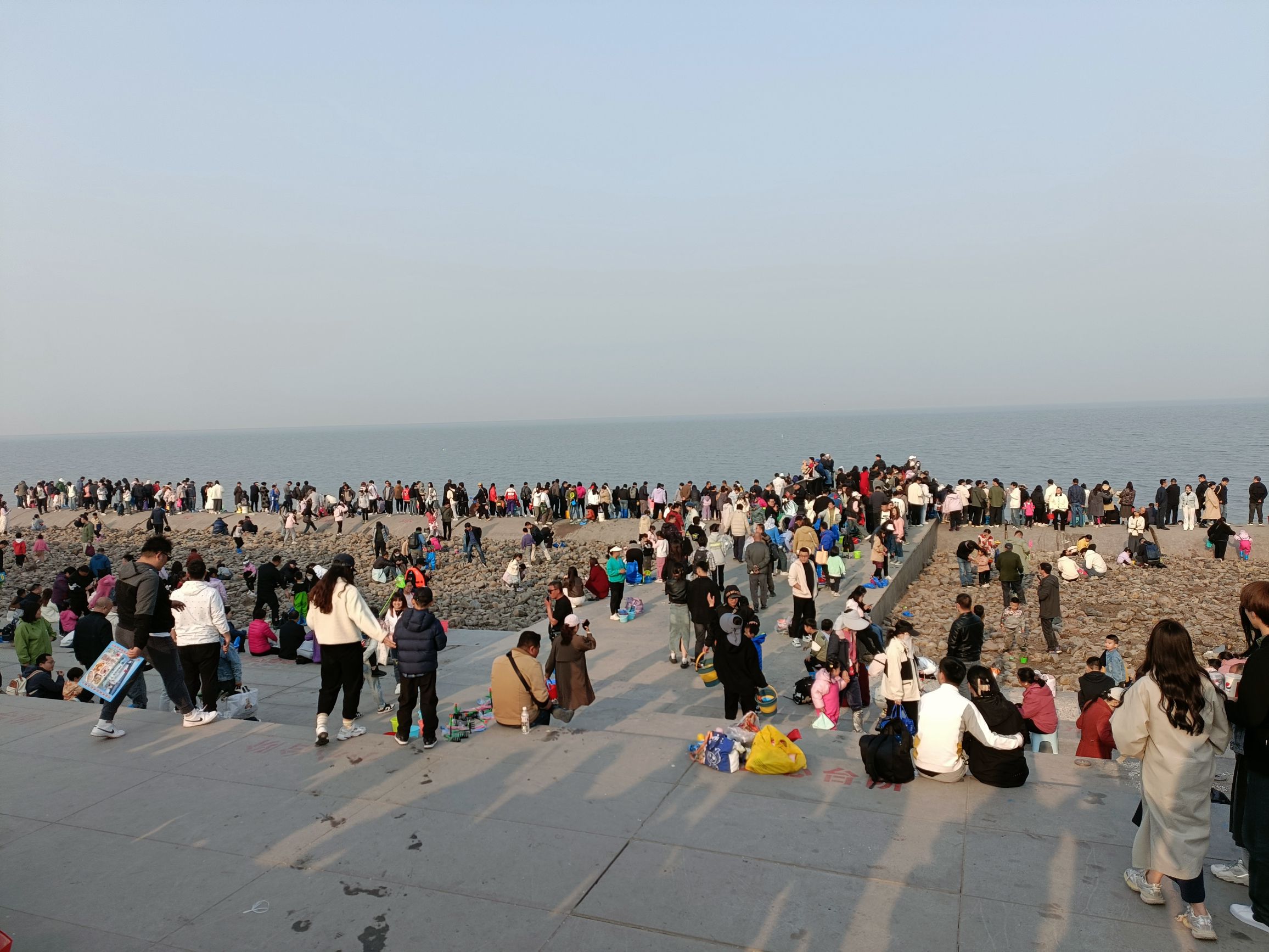 东潘滨海公园旅行图片 2