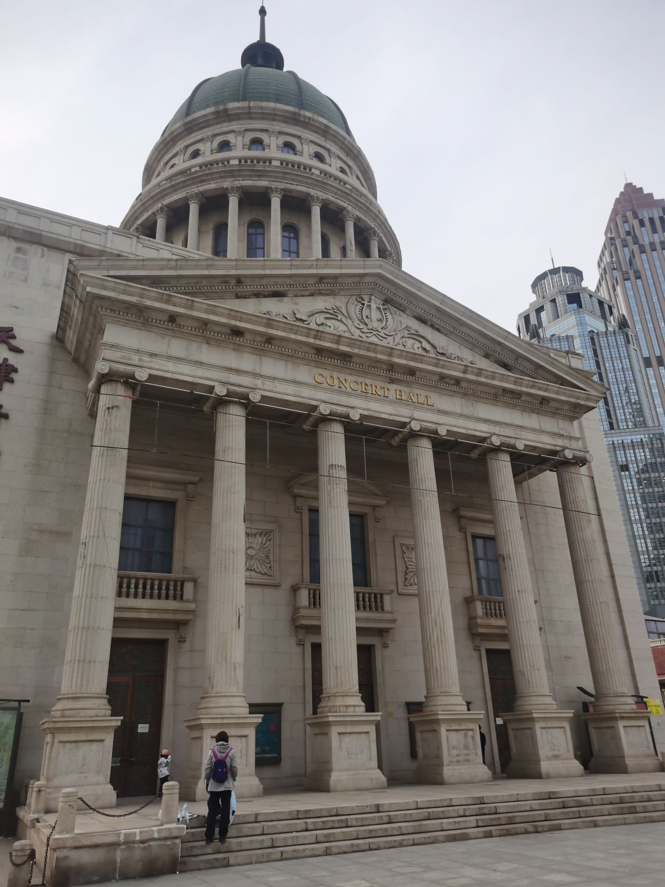 小白楼1902欧式风情街旅行图片 3