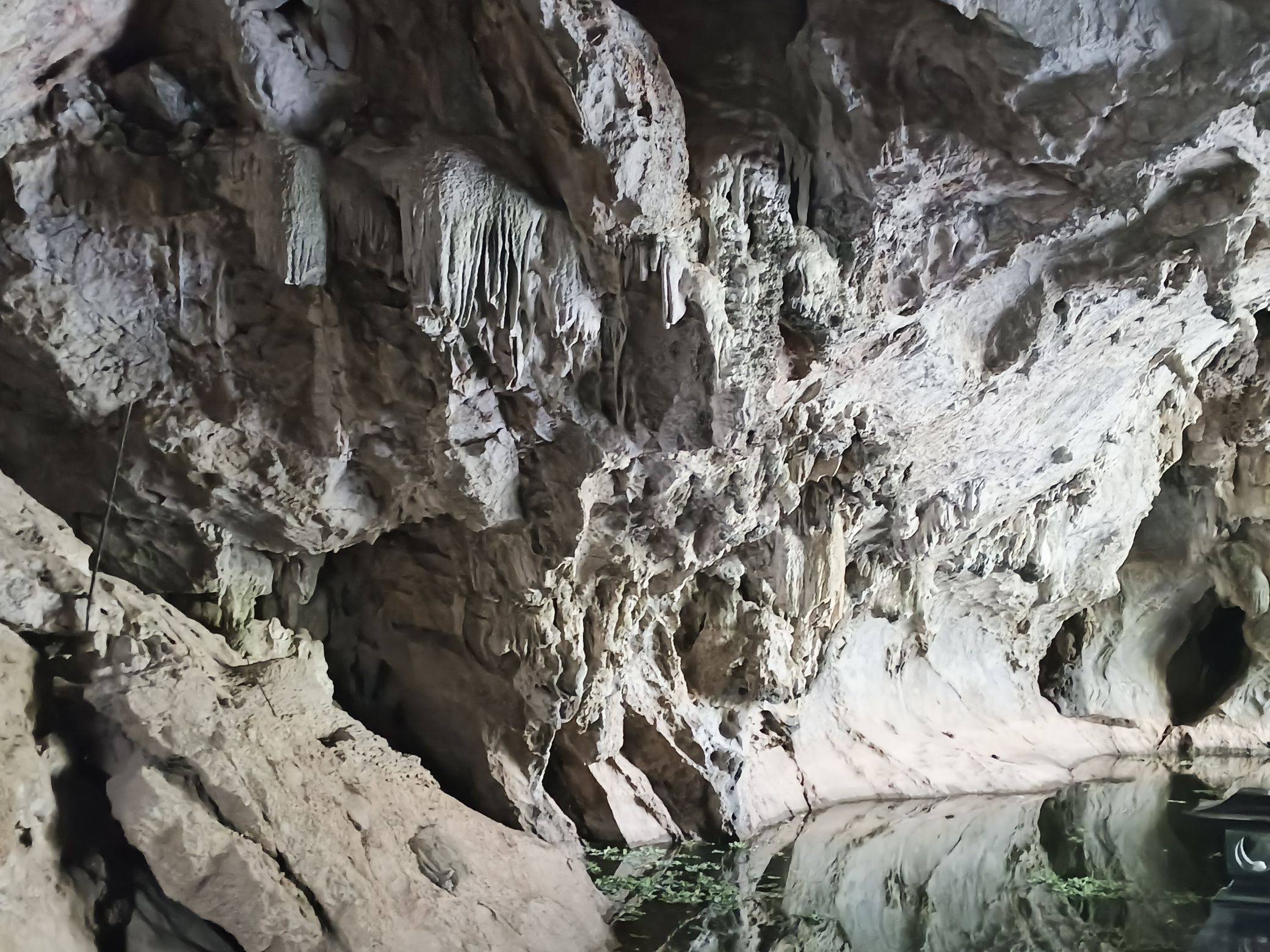 桂林壶山岩洞旅行图片 2