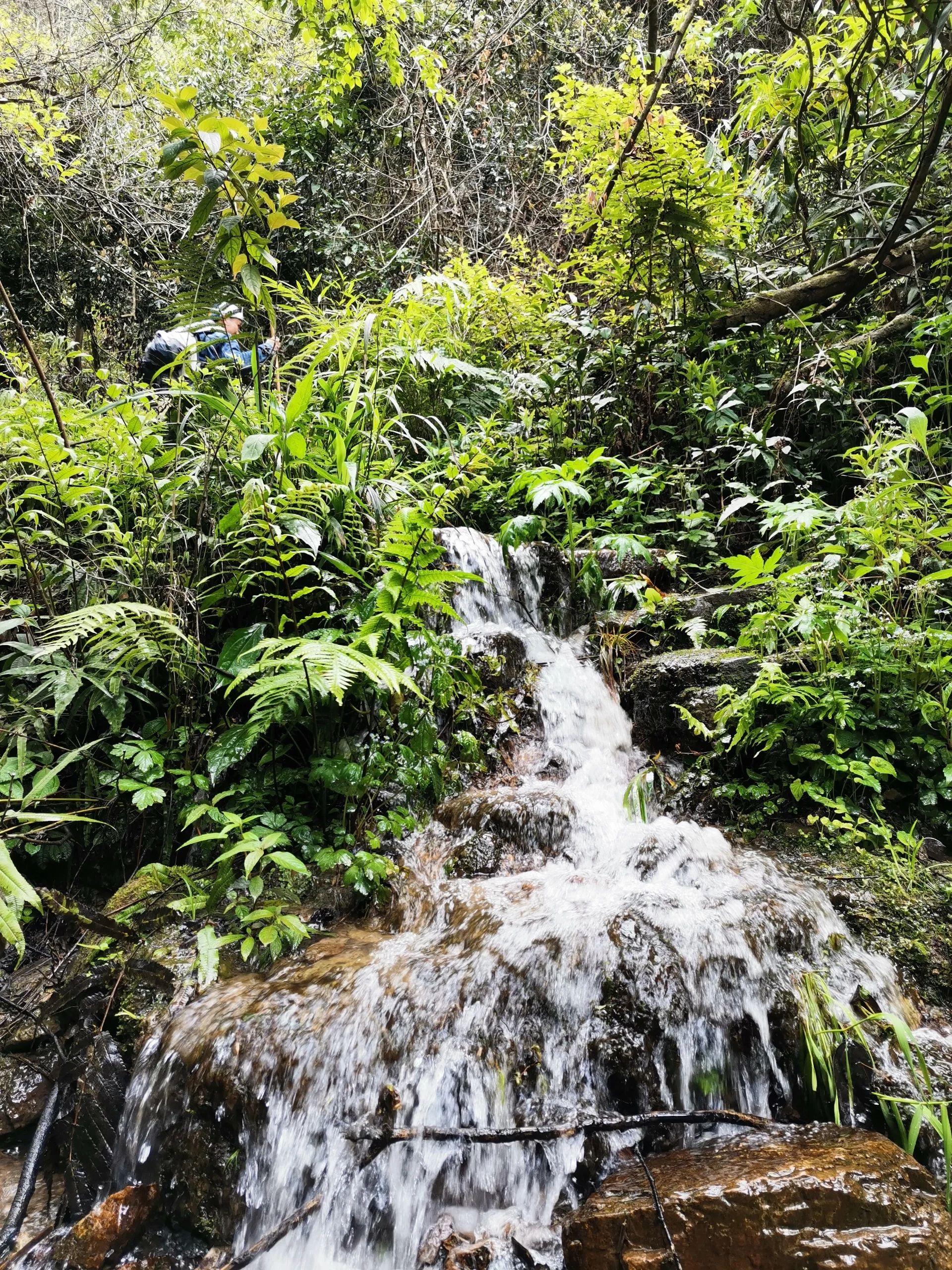 香纸沟旅行图片 2